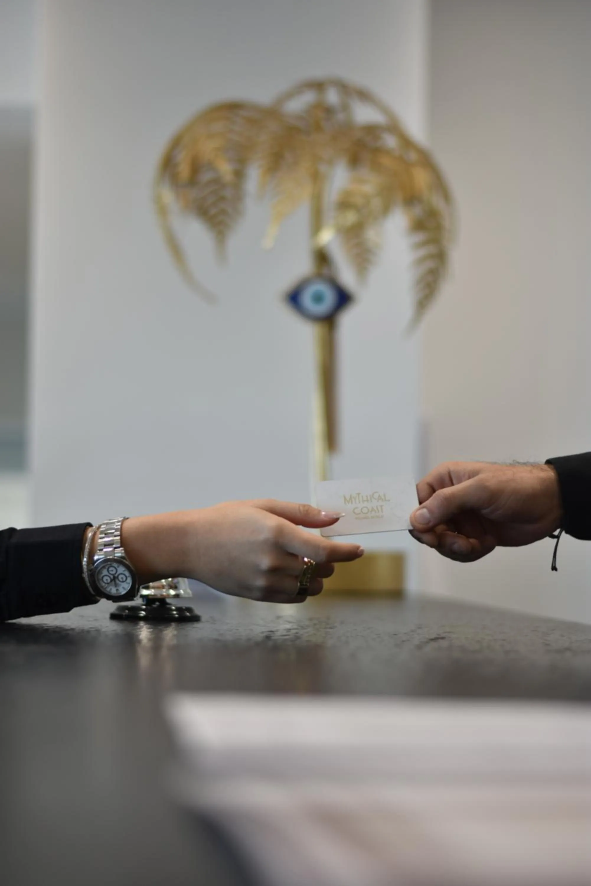 Mythical Coast Wellness Retreat