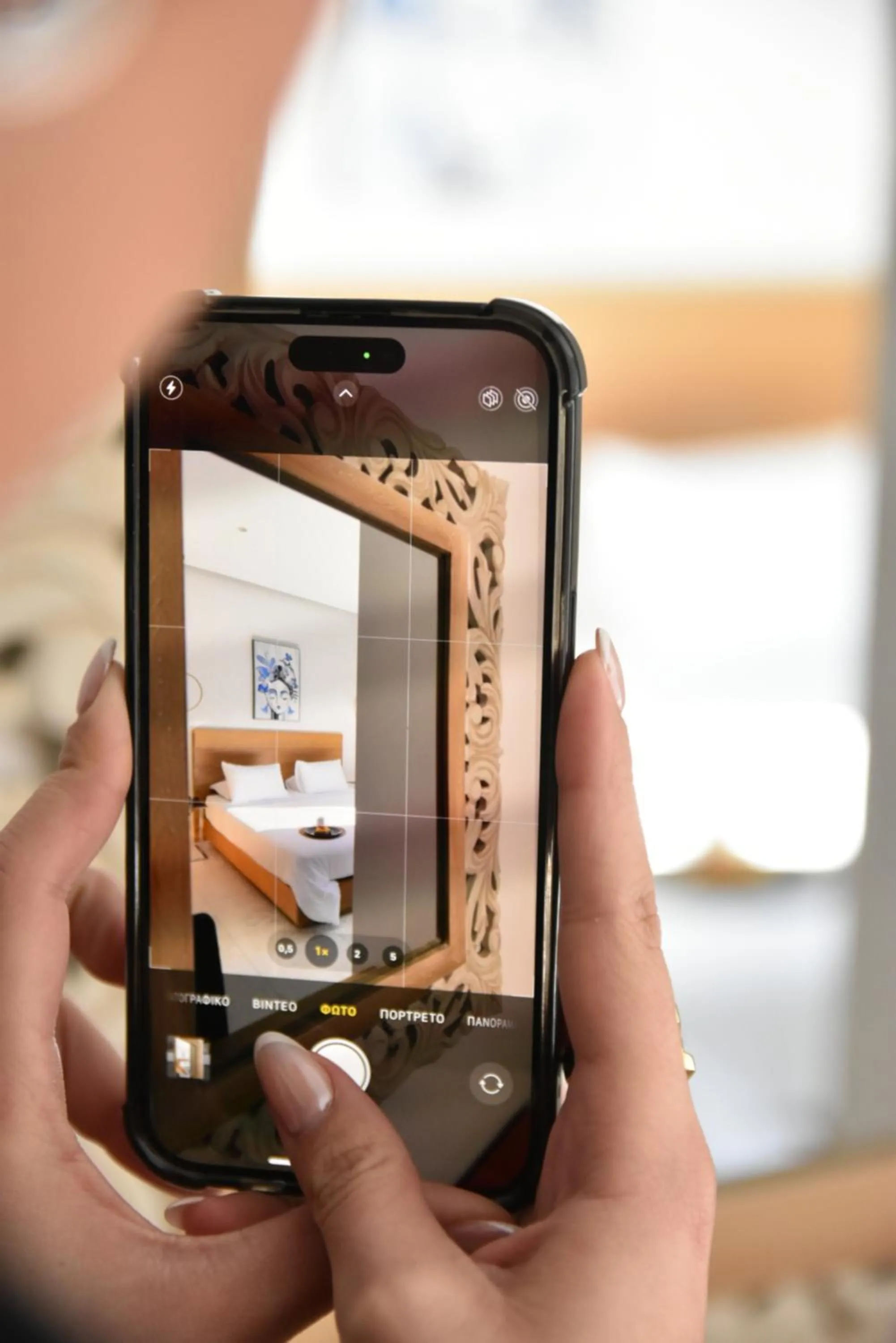 Mythical Coast Wellness Retreat