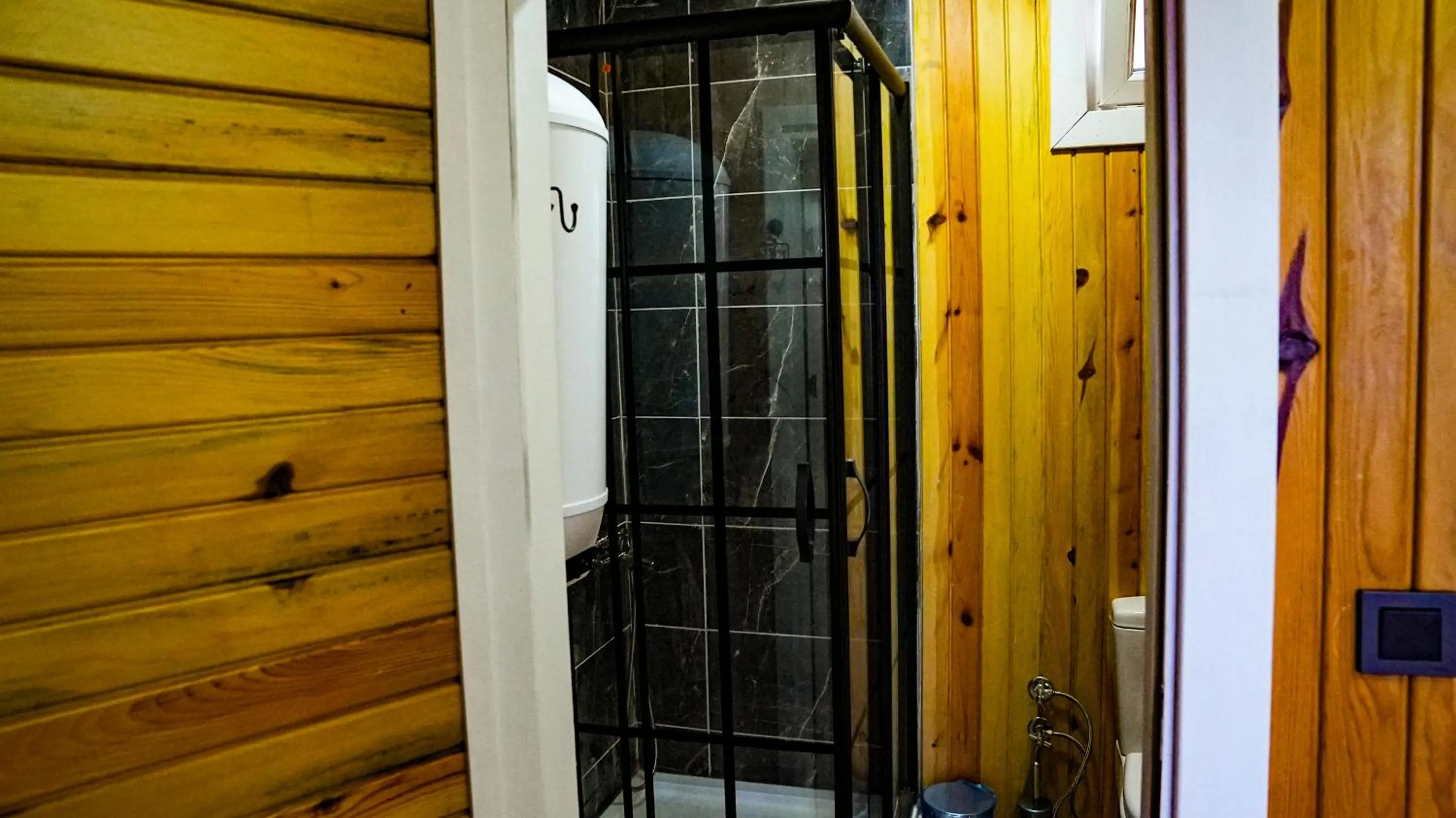 HAT NATUREL RESORT Sapanca