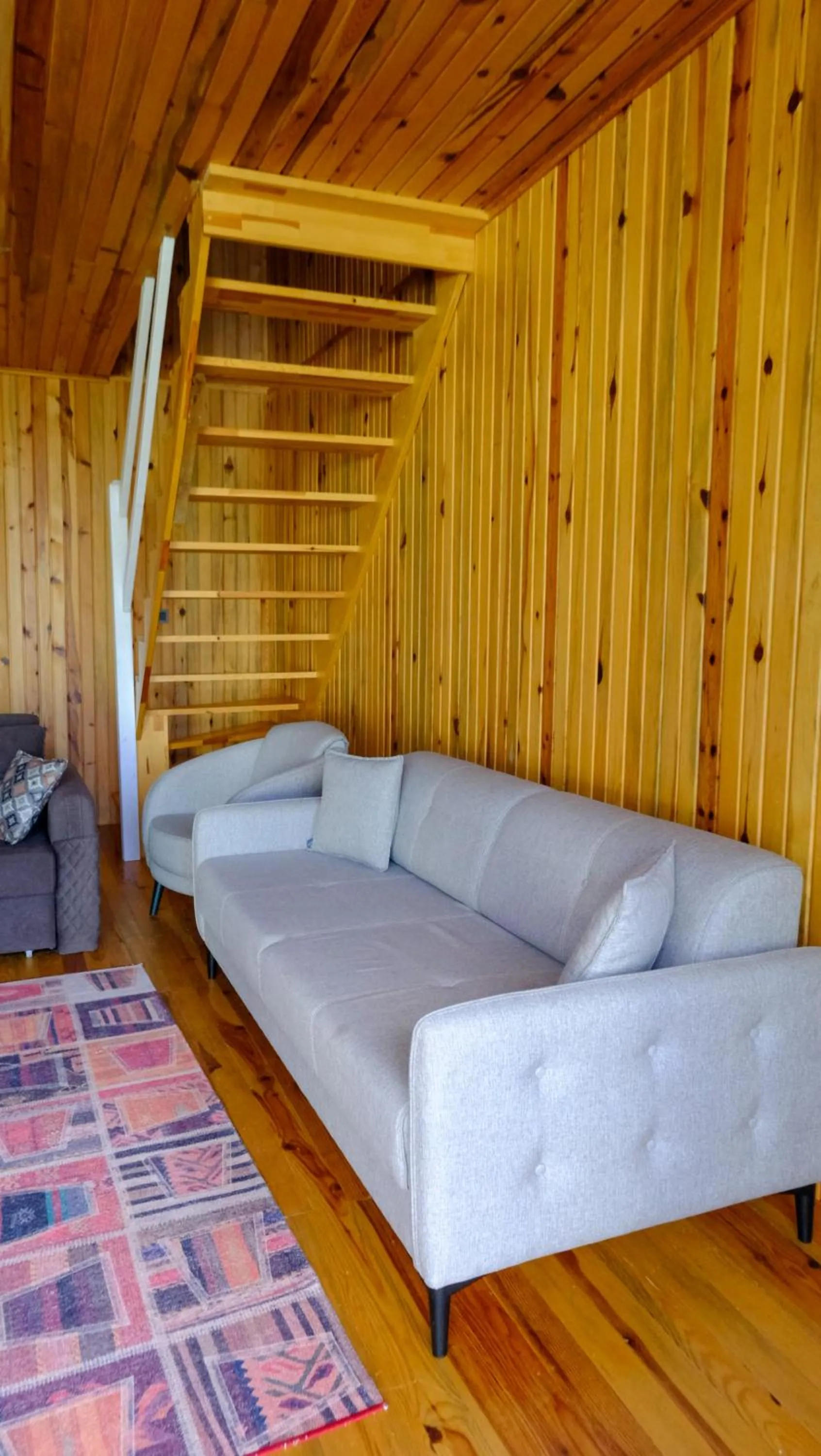 HAT NATUREL RESORT Sapanca