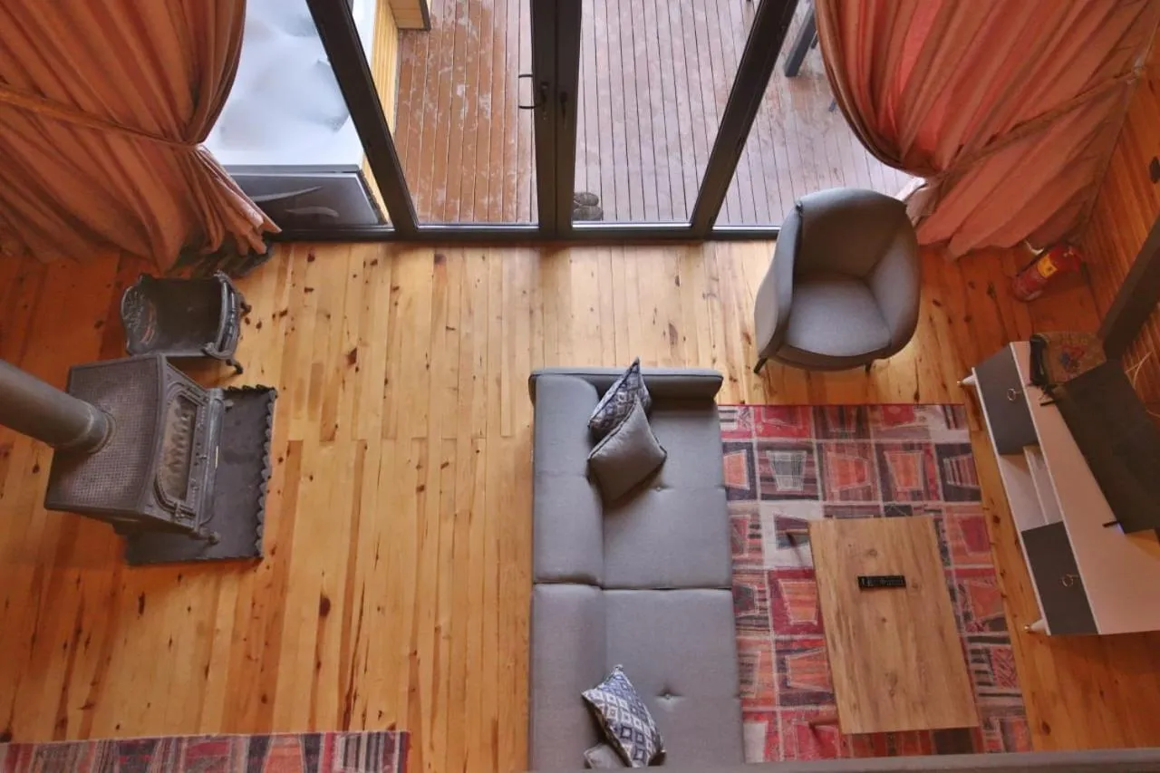 HAT NATUREL RESORT Sapanca