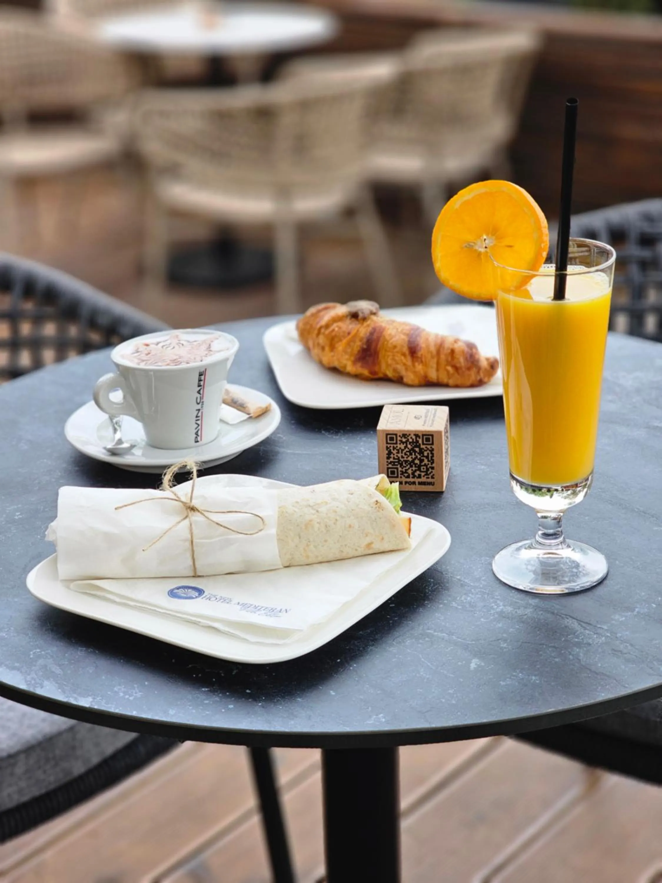 Coffee/tea facilities in The New Hotel Mediteran - VILLA Edition