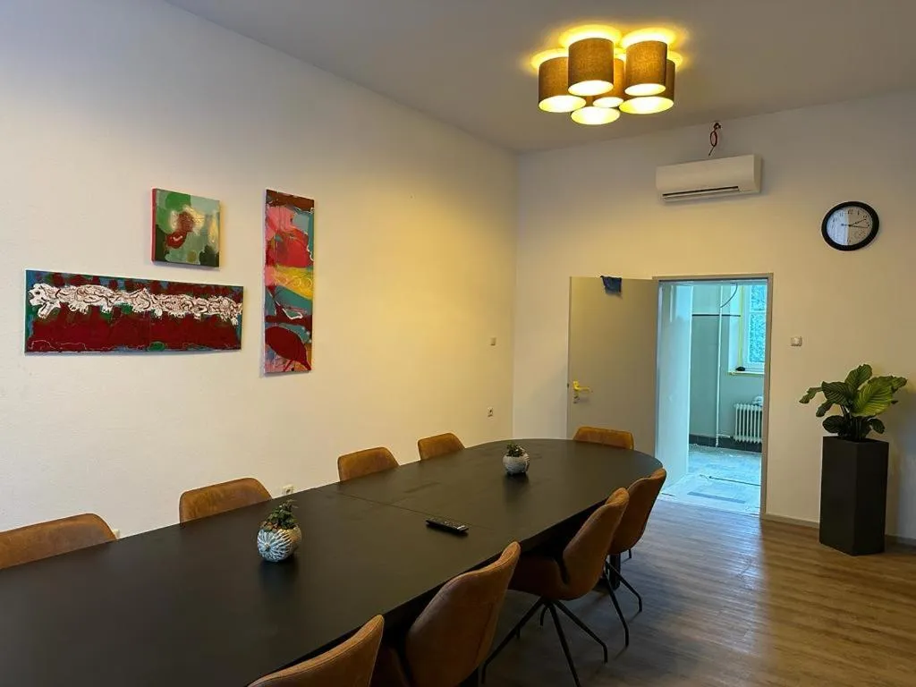 Business facilities in SEPHS Hotel Sittard