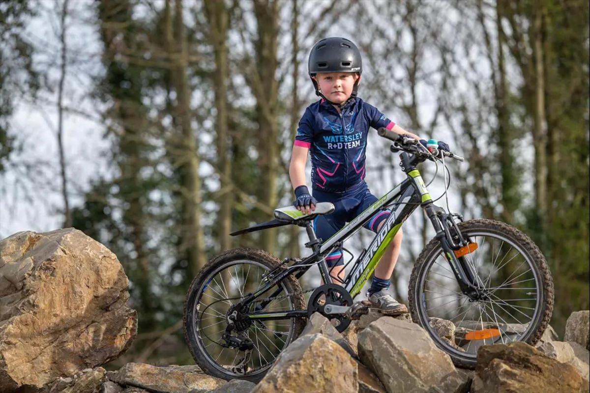 Cycling in SEPHS Hotel Sittard