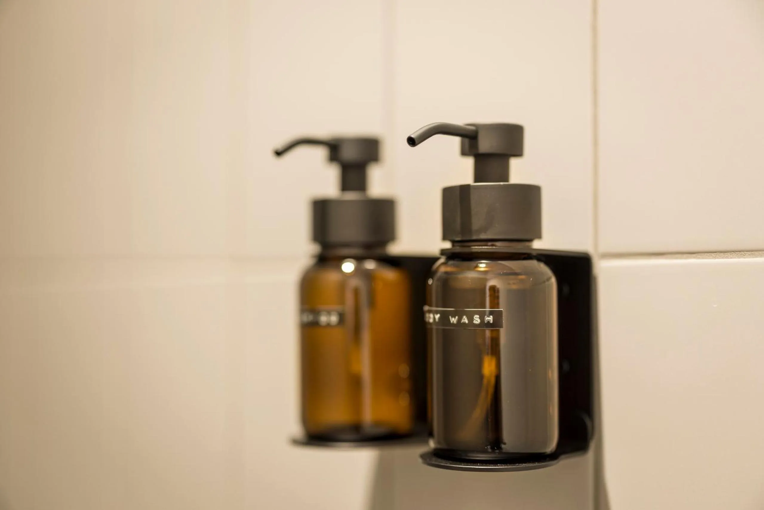 Bathroom in SEPHS Hotel Sittard