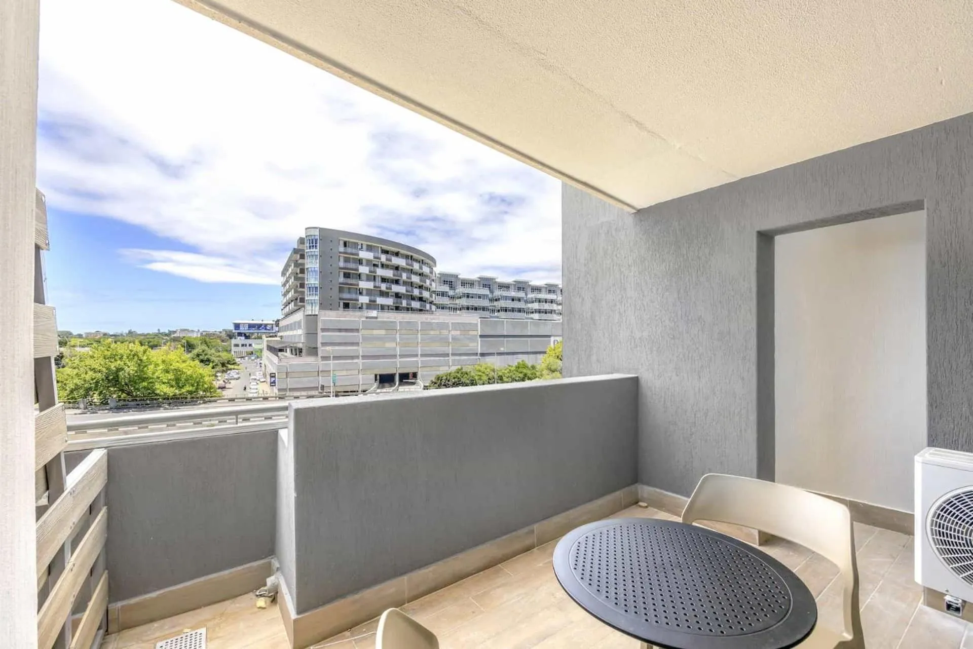 View (from property/room) in Newlands Peak Aparthotel by Totalstay