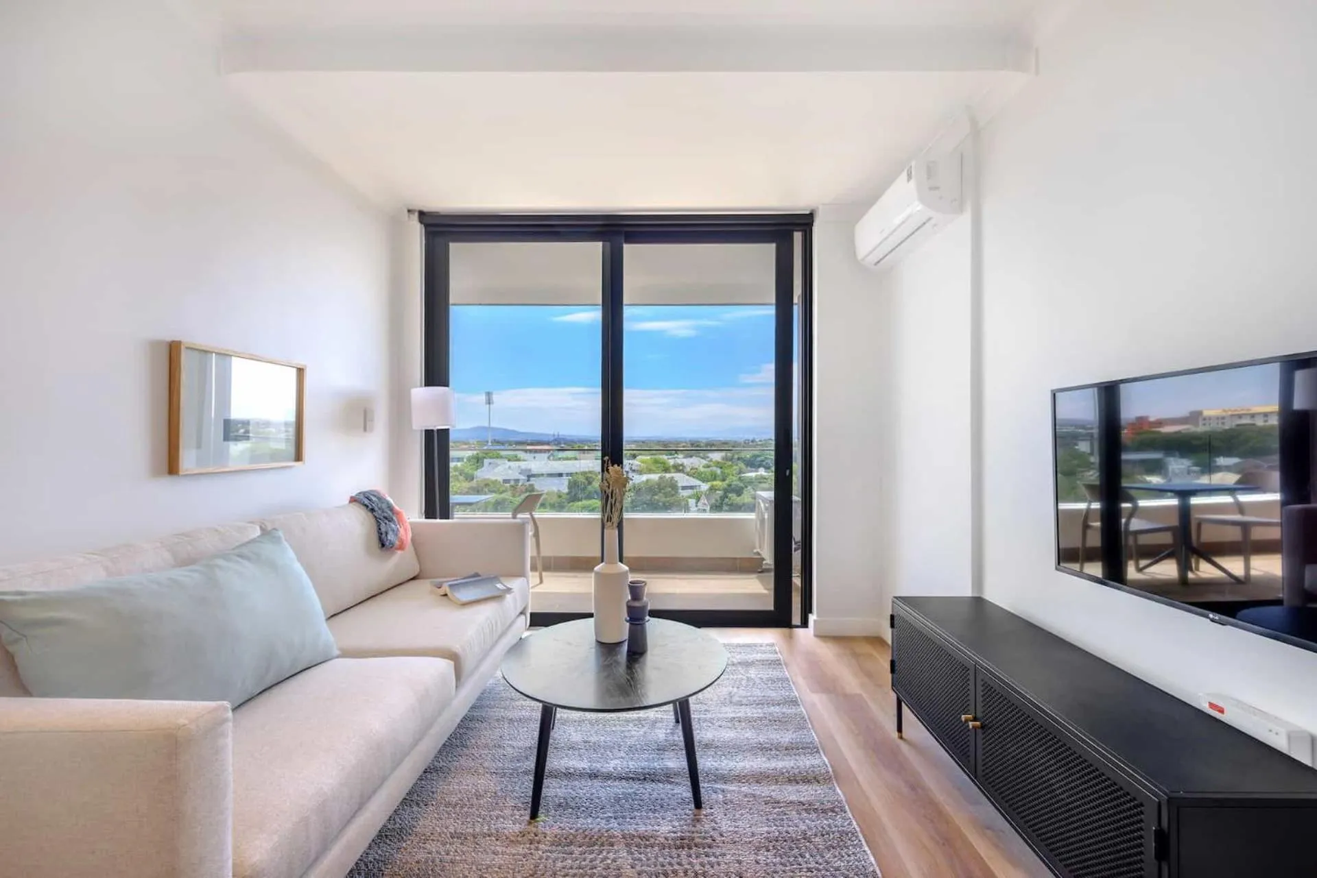 View (from property/room) in Newlands Peak Aparthotel by Totalstay