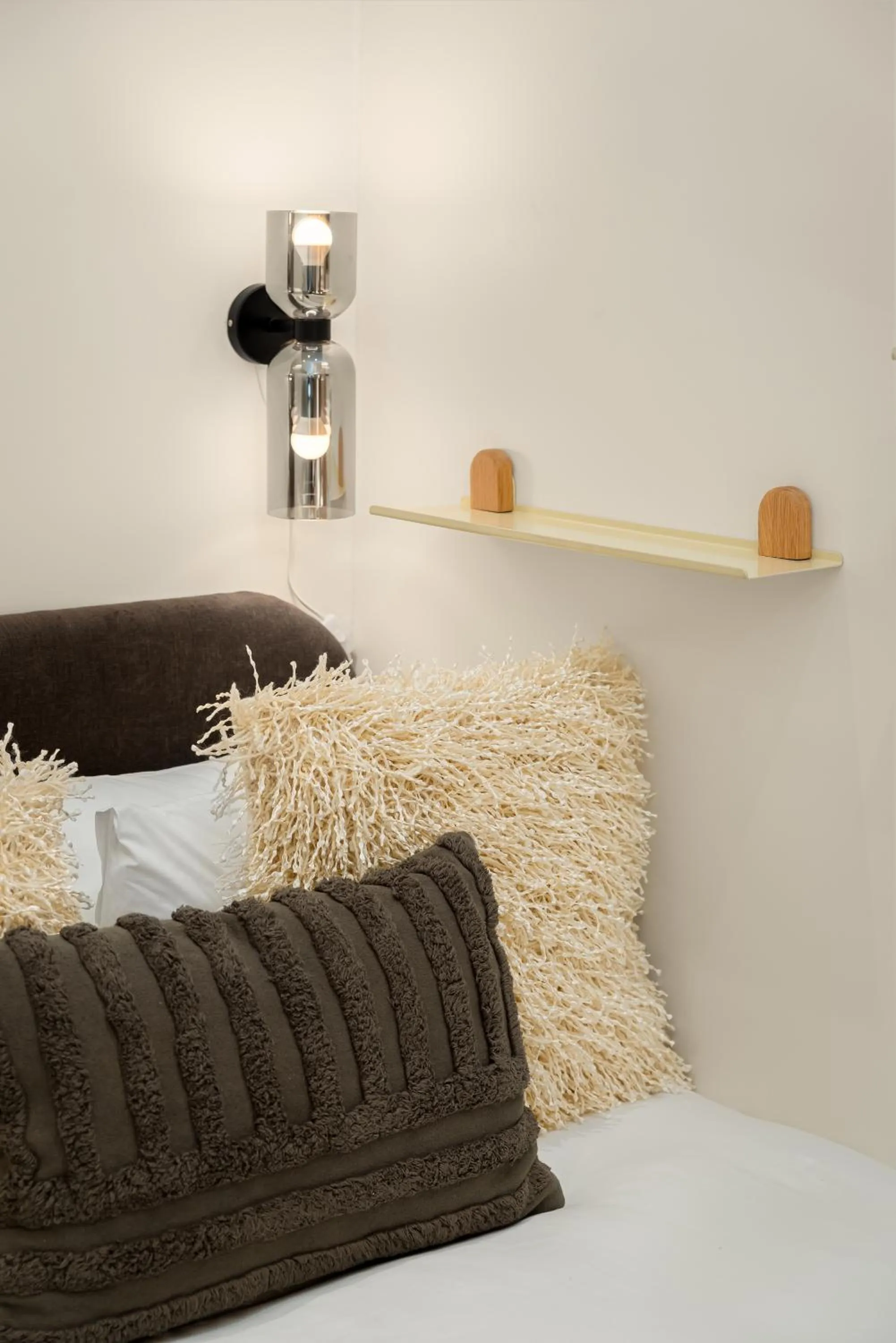 Bed in Newlands Peak Aparthotel by Totalstay