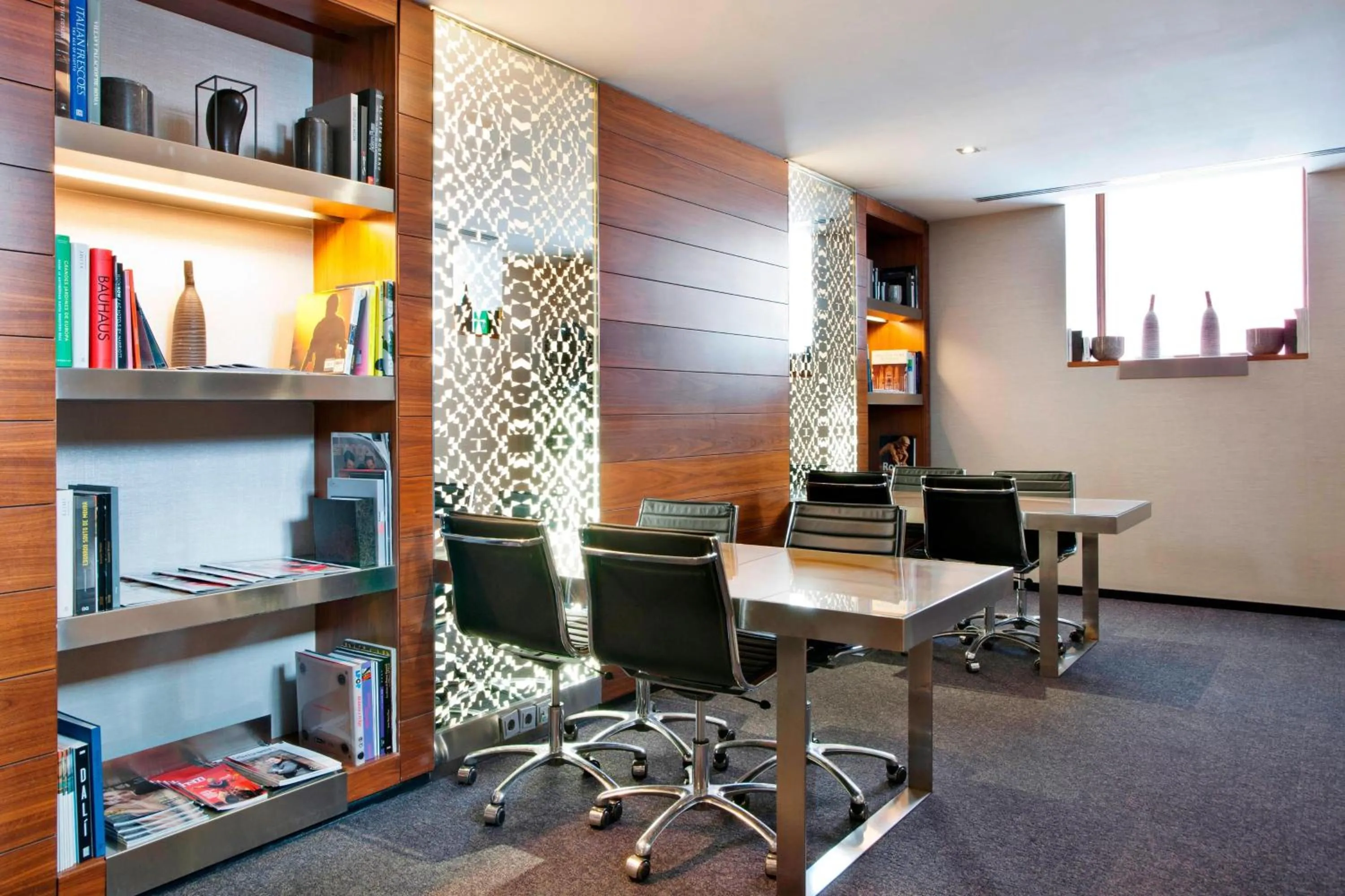 Other in AC Hotel Recoletos by Marriott