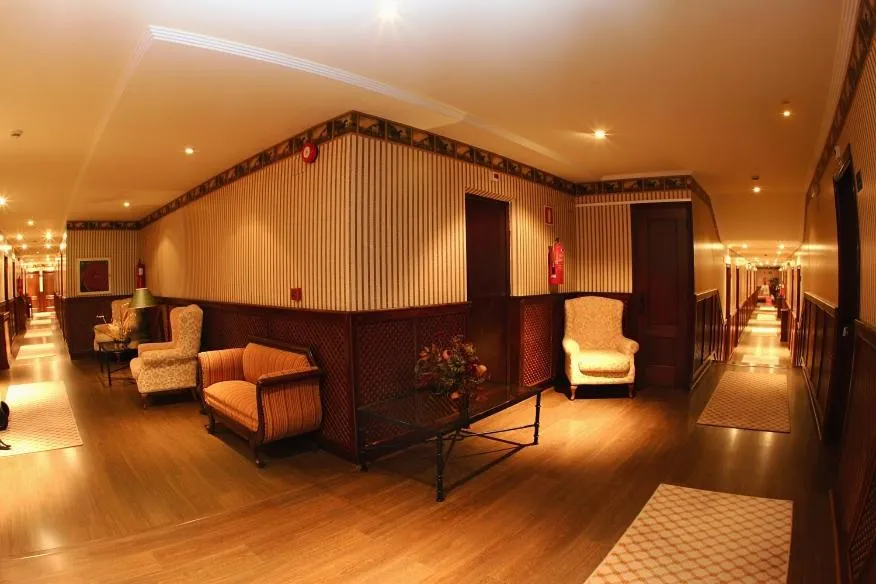 Other in Hotel Comillas