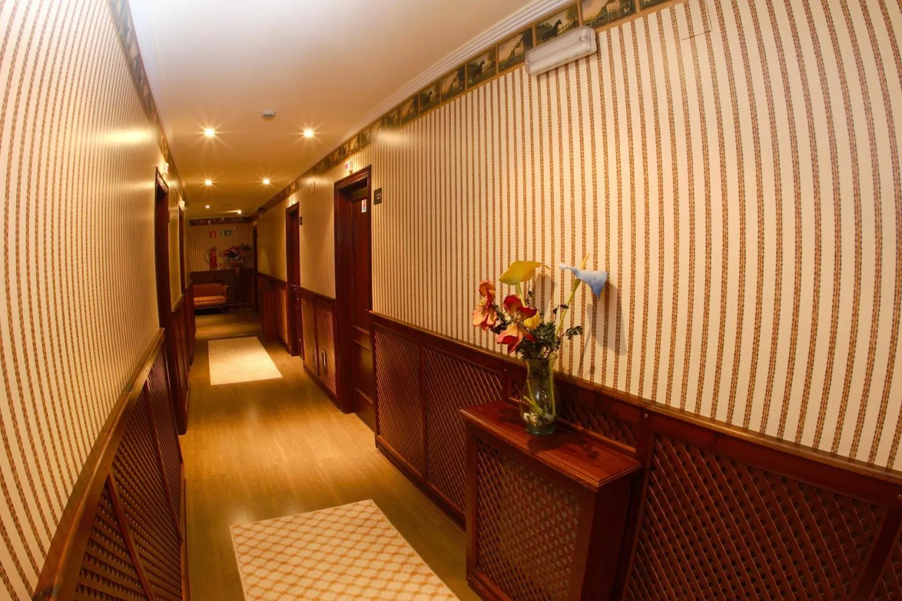 Other in Hotel Comillas