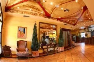 Other in Hotel Comillas