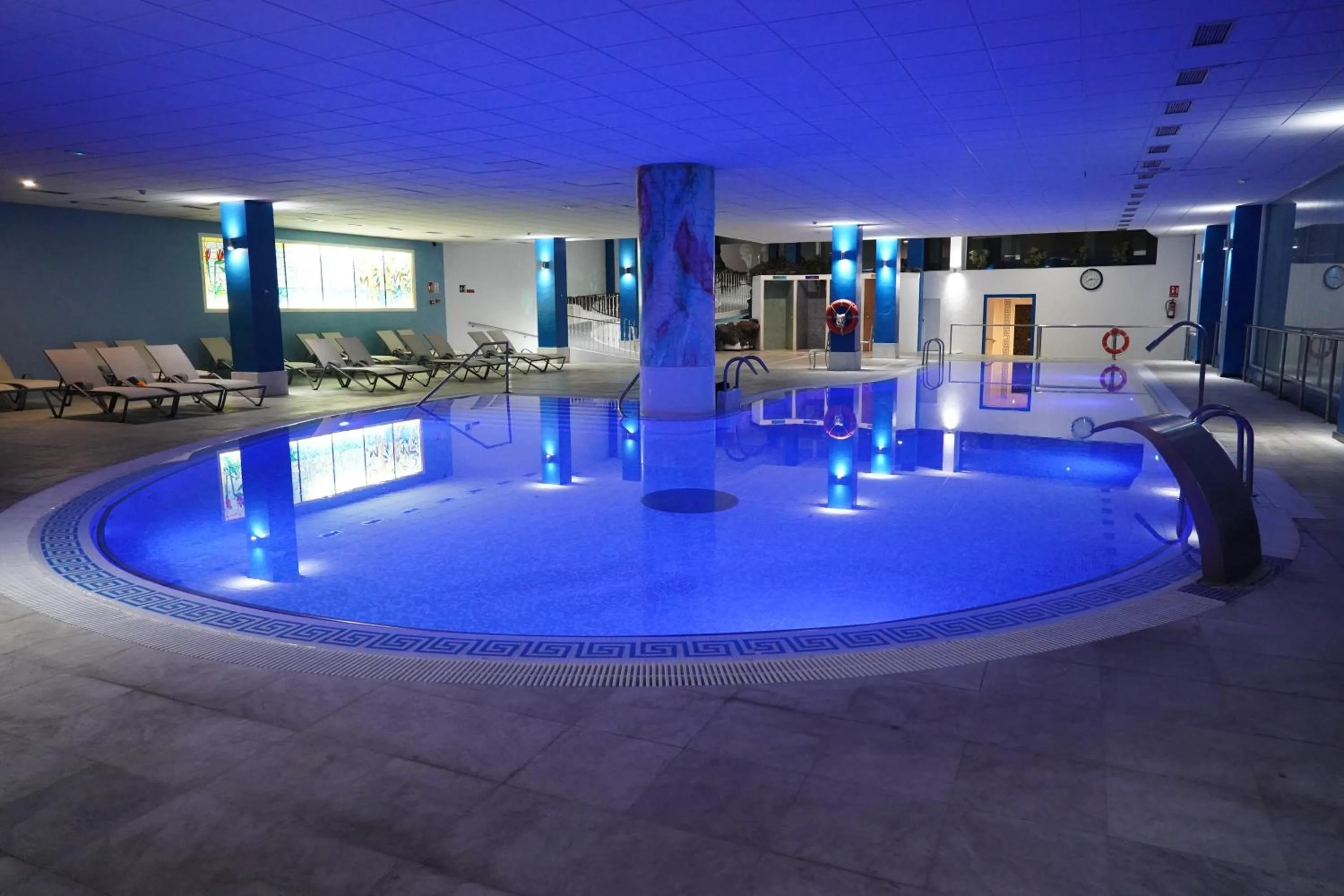 Spa and wellness centre/facilities in RF La Quinta Park Suites