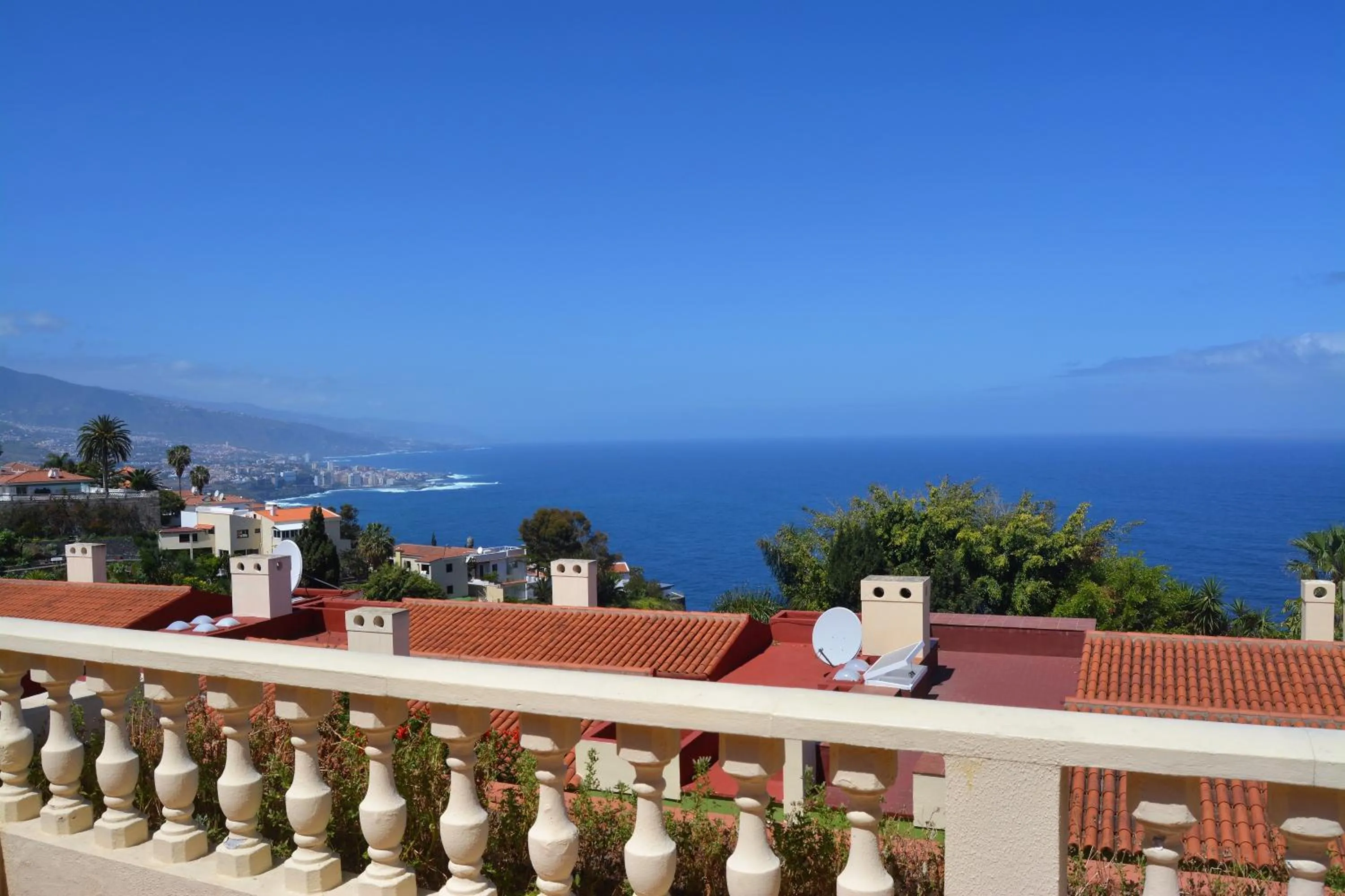 View (from property/room) in RF La Quinta Park Suites