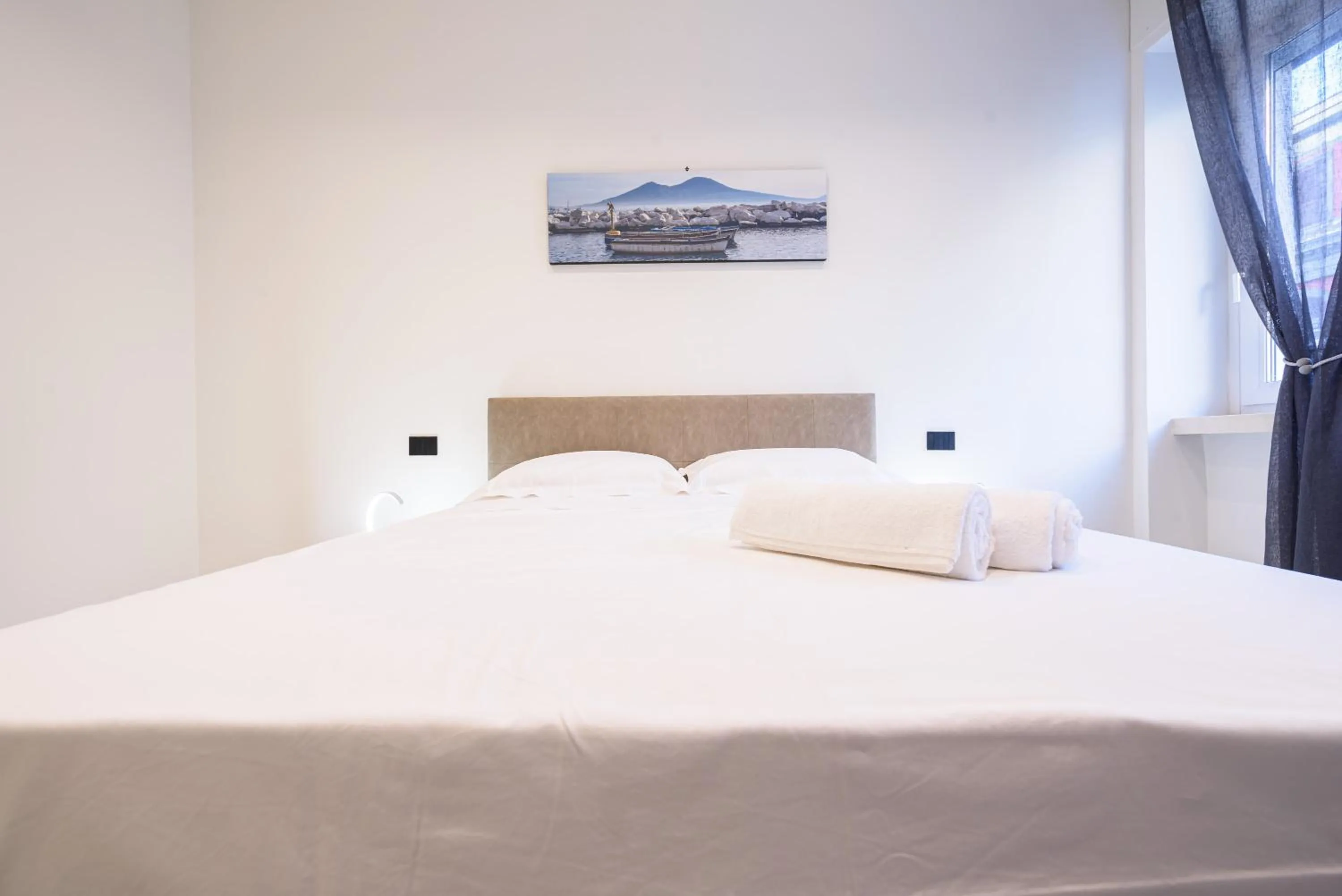 Tommaseo Sea View Apartments