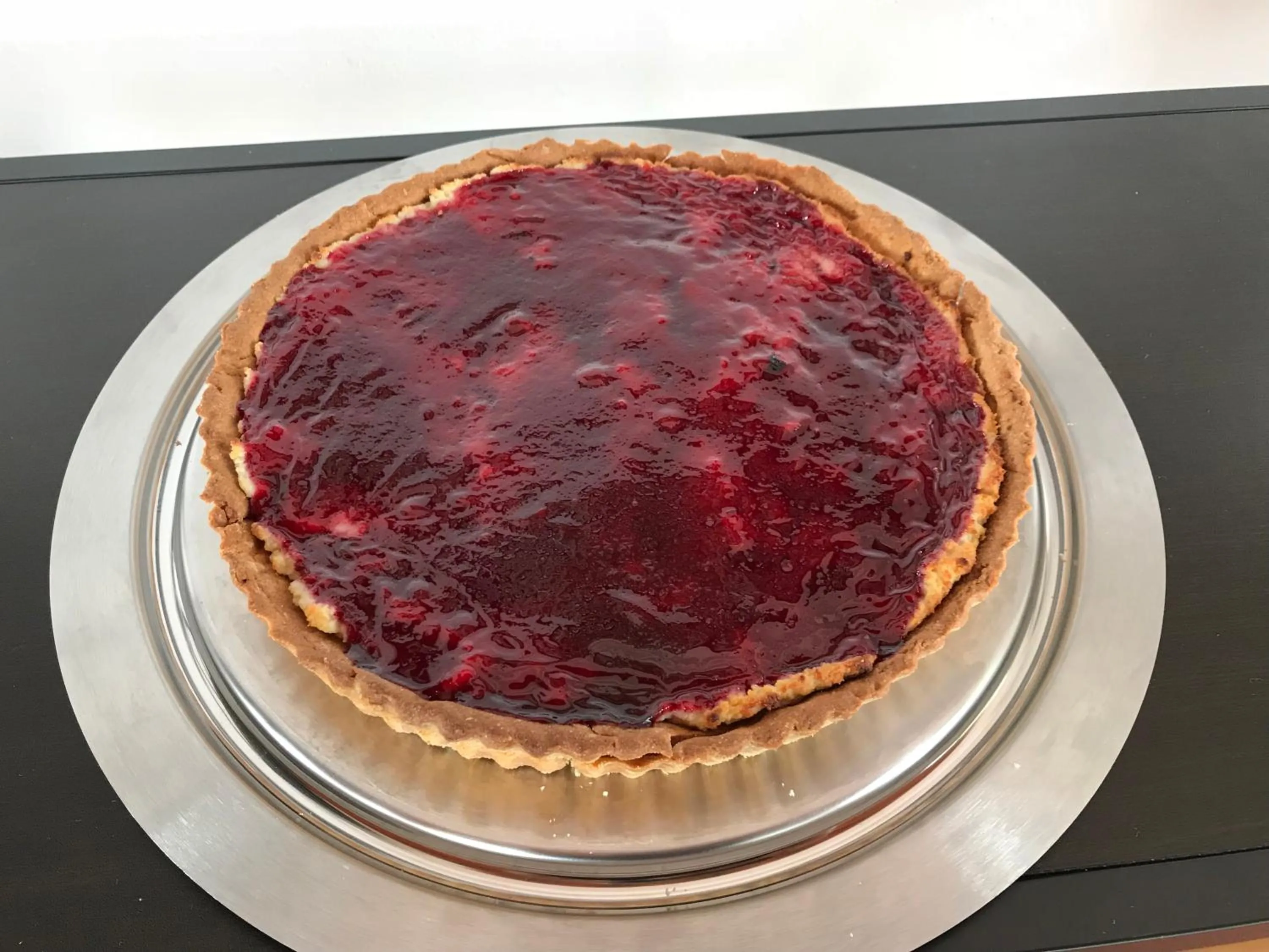 Dinner in Hotel Rural La Paloma