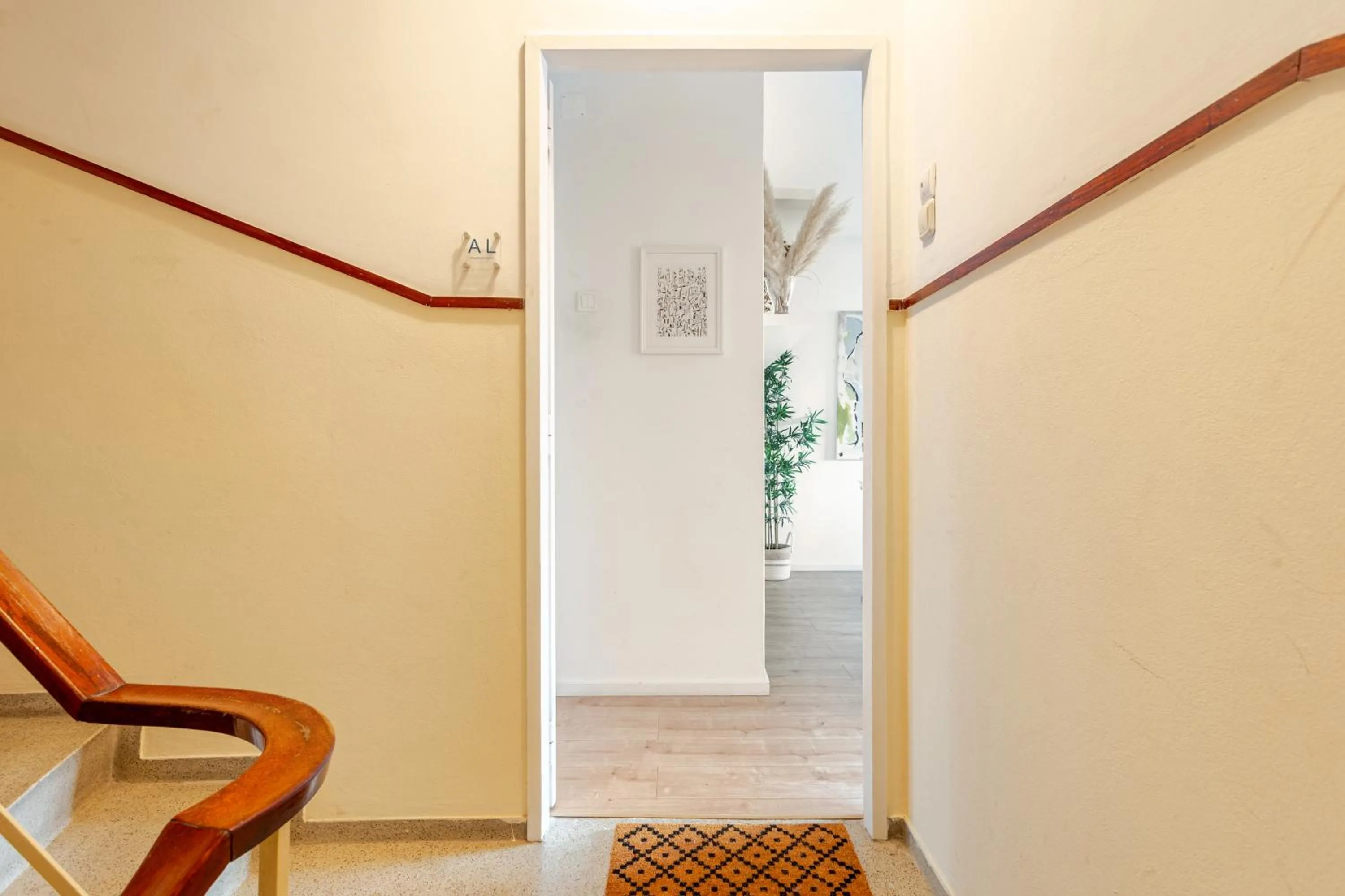 Property building in Serpa Downtown Gaia