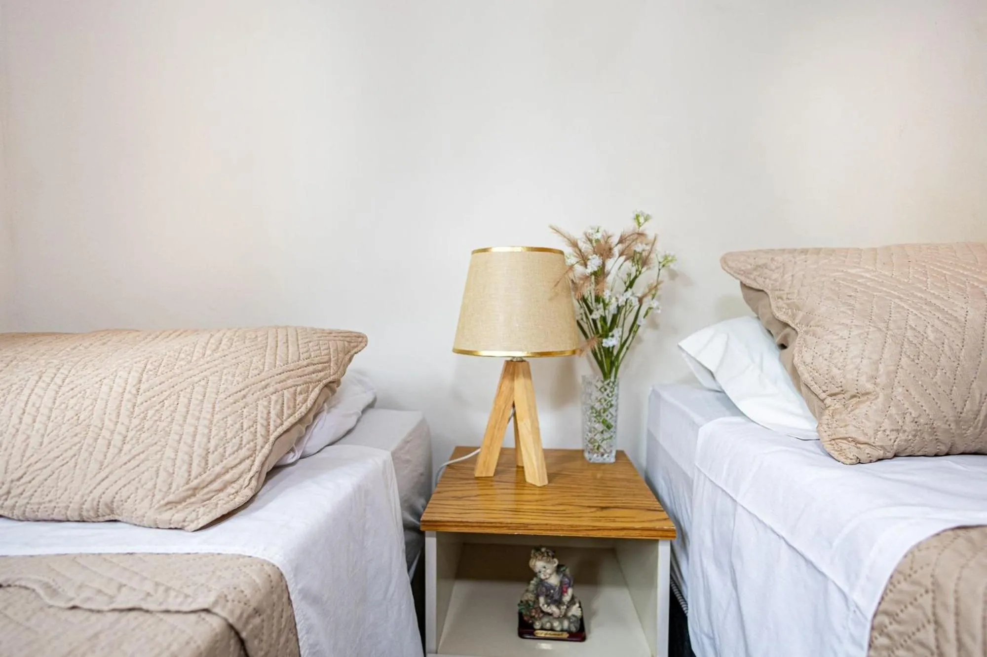 Bed in Copa 3 - 200m da Praia - Wi-fi Grátis - Posto 4