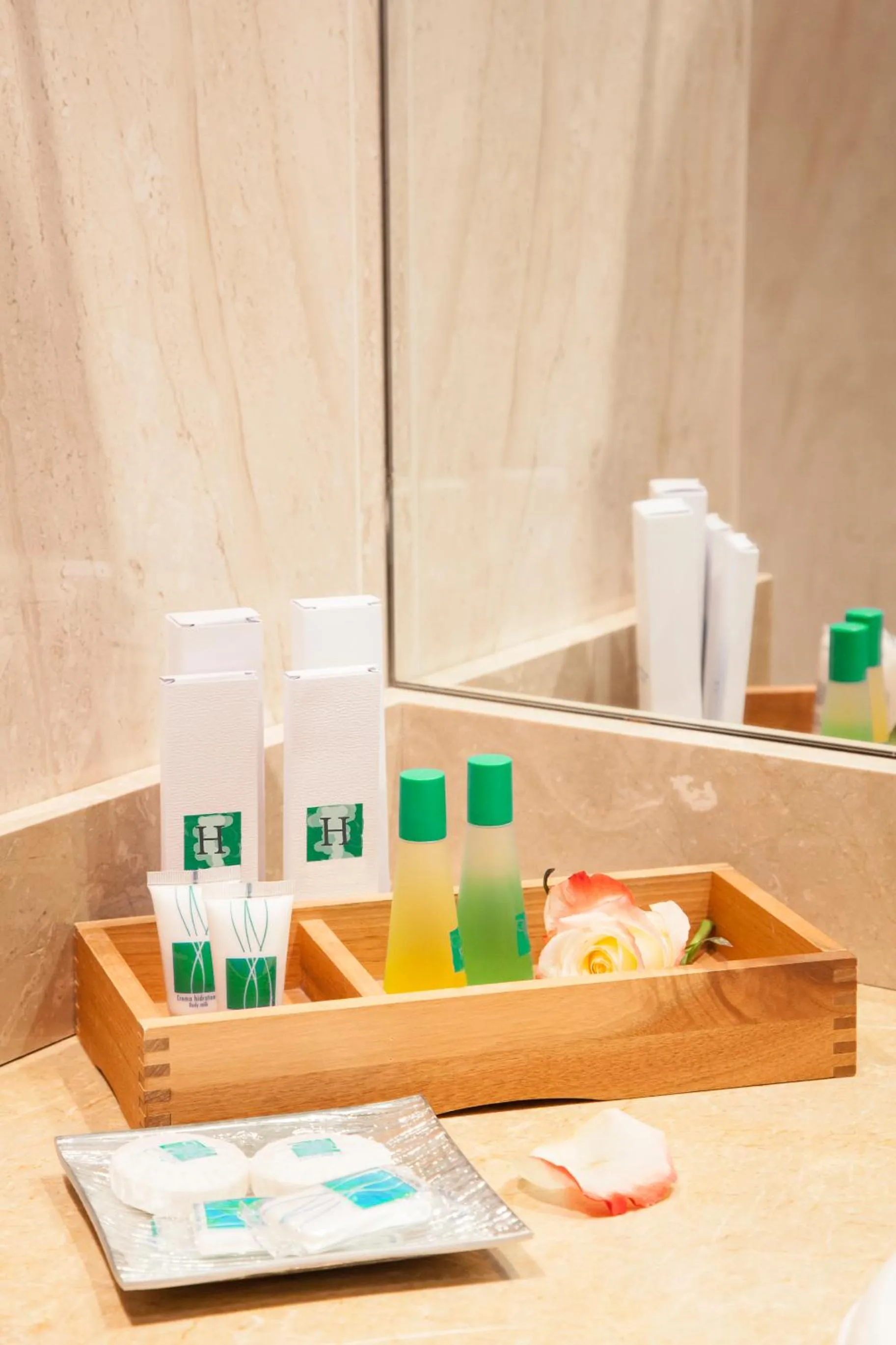 Other in Hotel FC Villalba