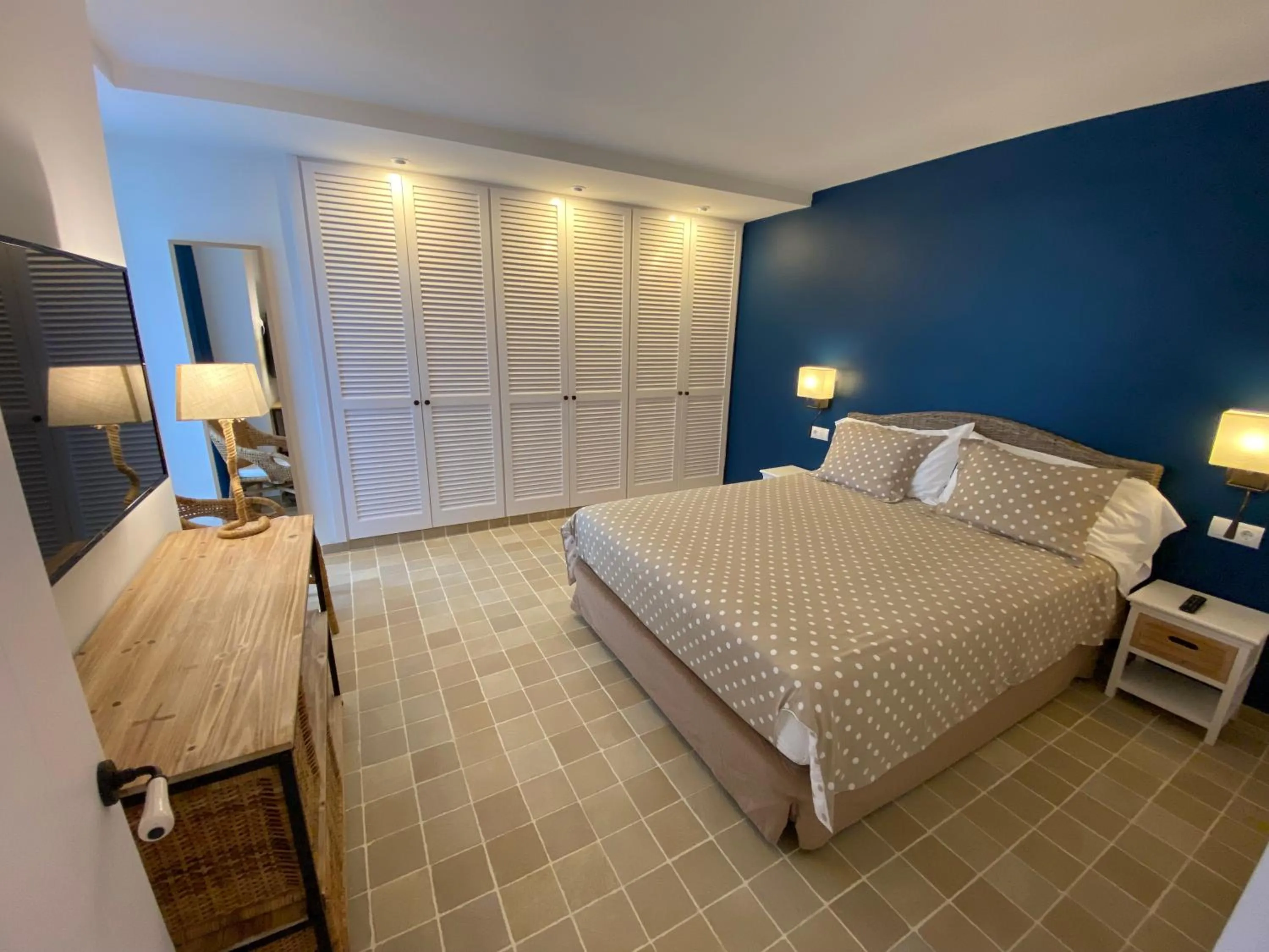 Family, Bed in Hotel Playa Sol