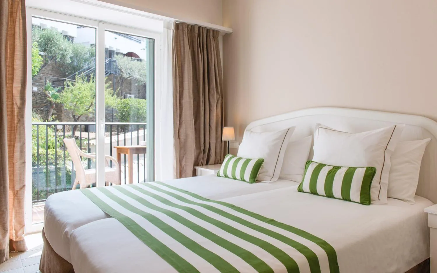 Photo of the whole room, Bed in Hotel Playa Sol