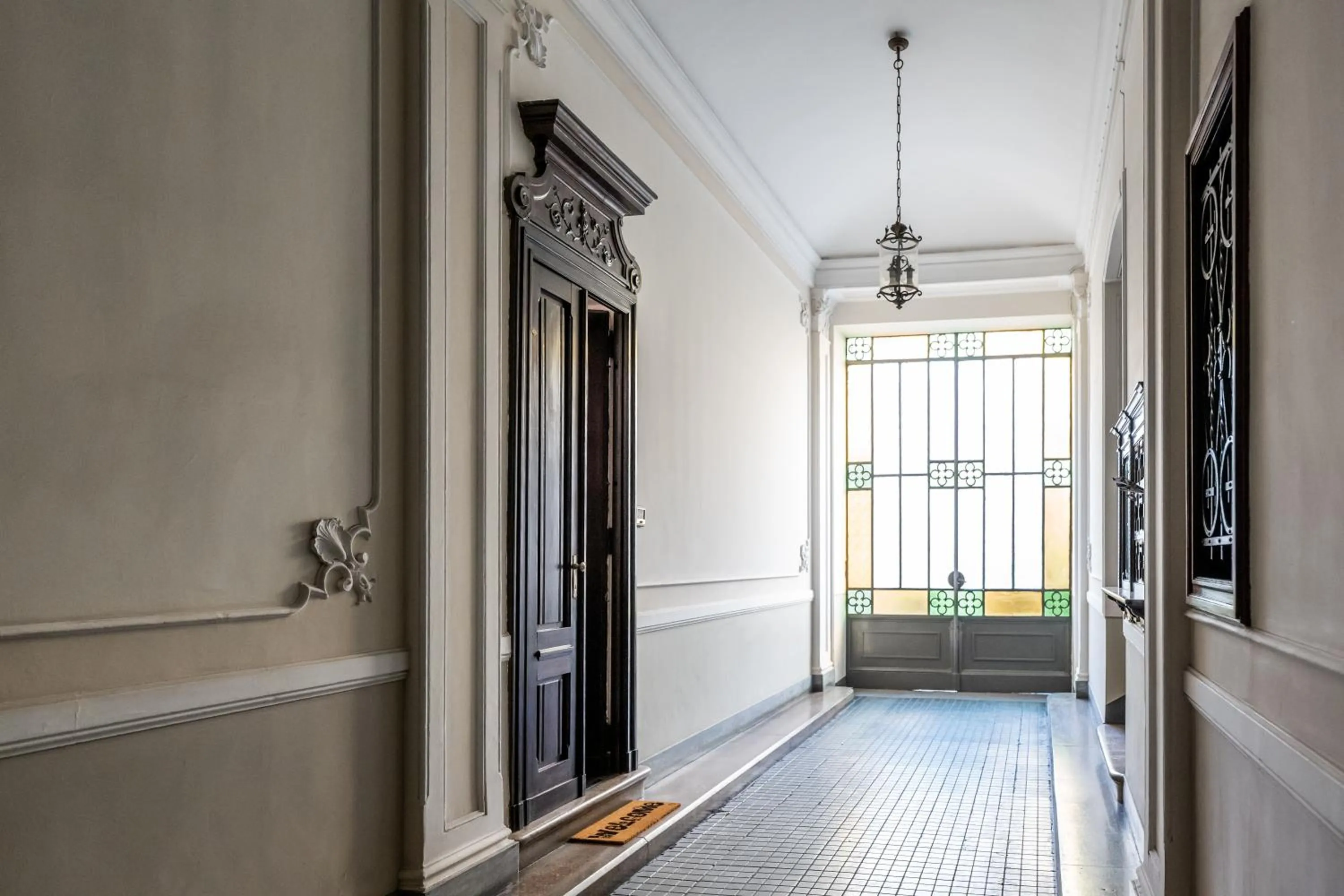 One-Bedroom Apartment in CasaCasalis - Immersi nella Torino Liberty