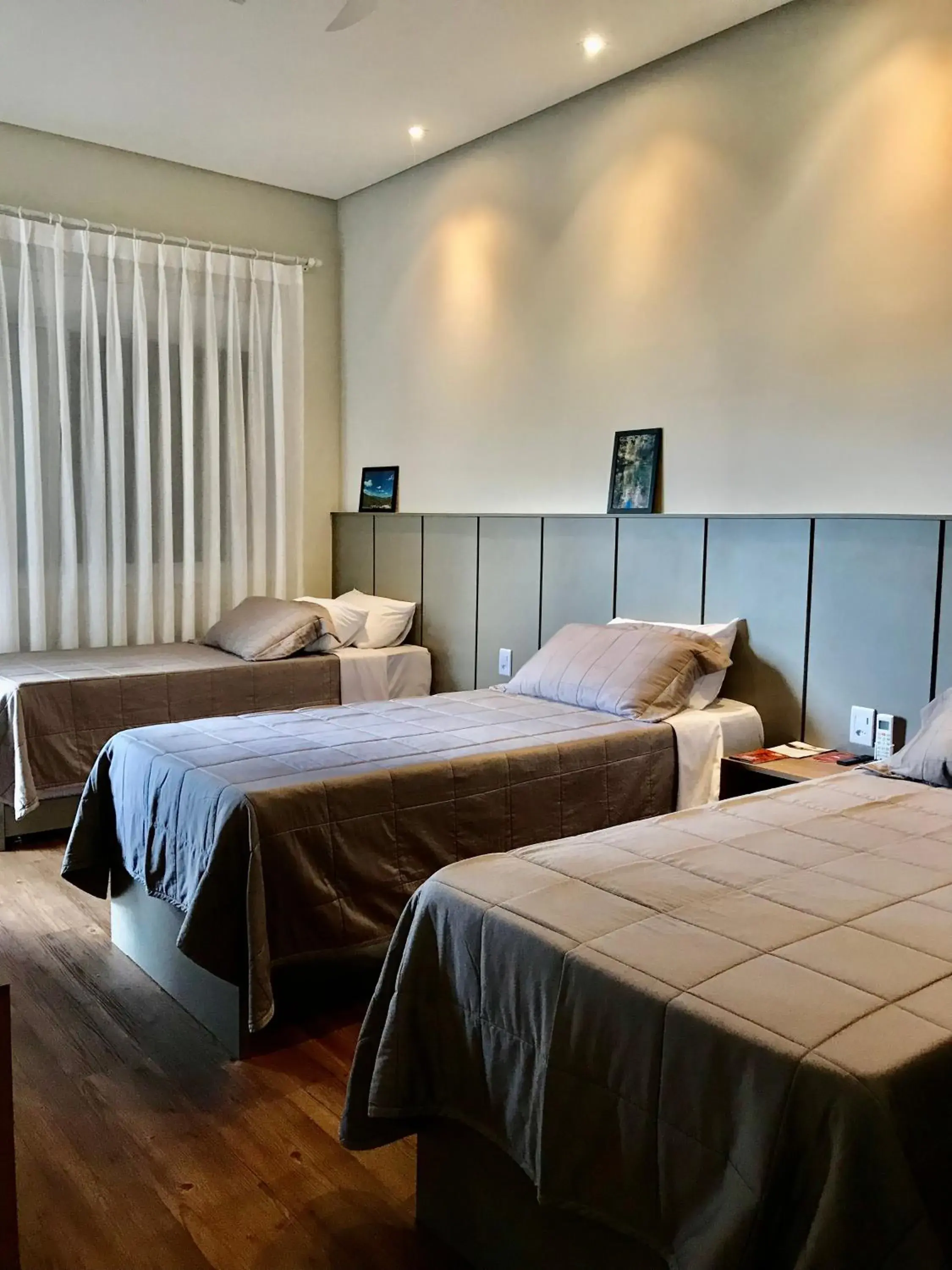 Standard Suite in Pousada Vila Craton Canastra Standard Suite in Pousada Vila Craton Canastra