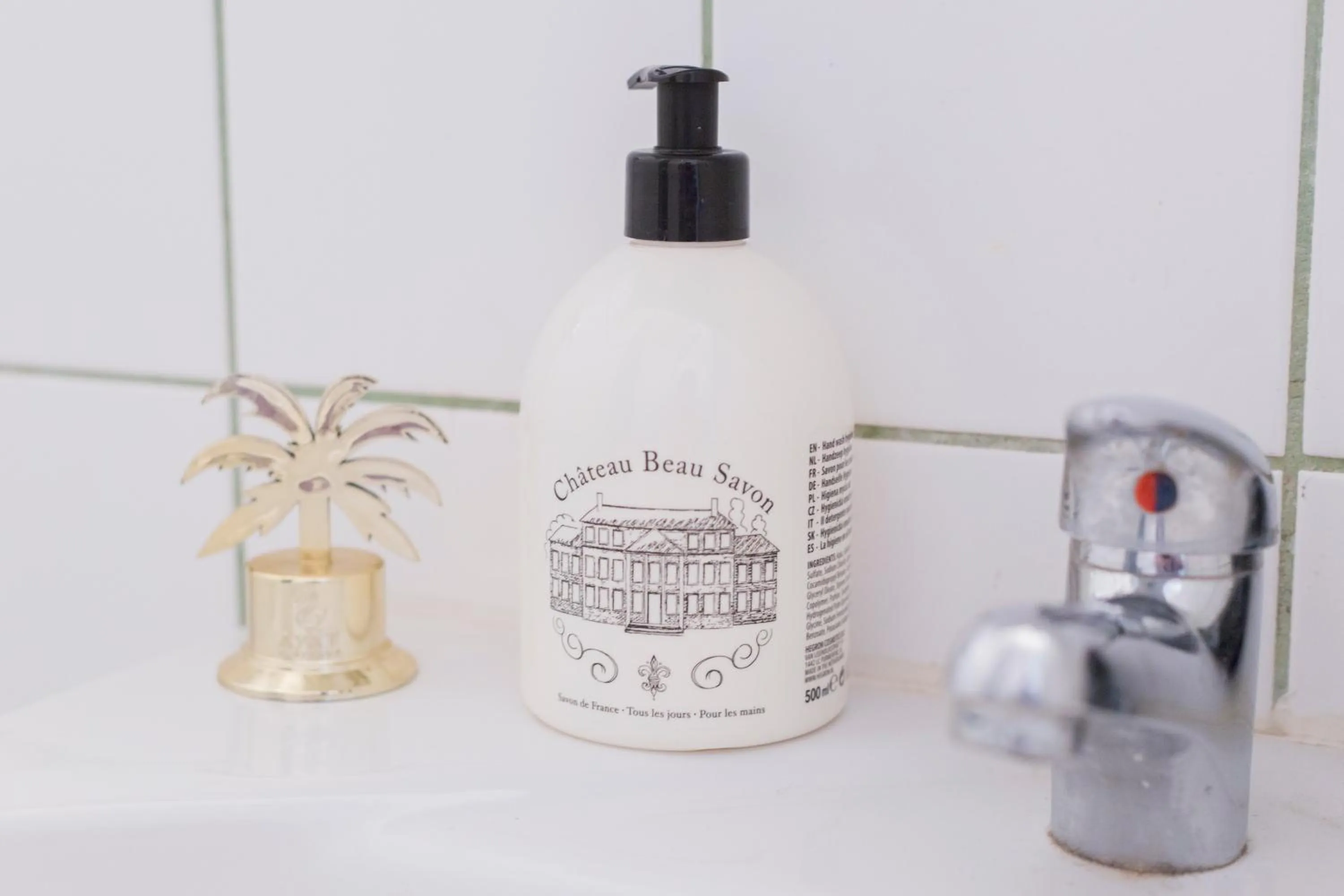 Studio Cosy 2 min Gare - 10 min