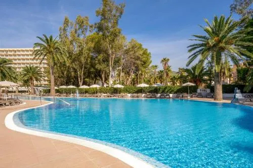 Sol Palmanova Mallorca