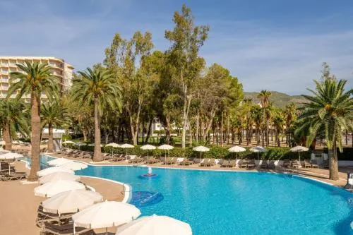 Sol Palmanova Mallorca