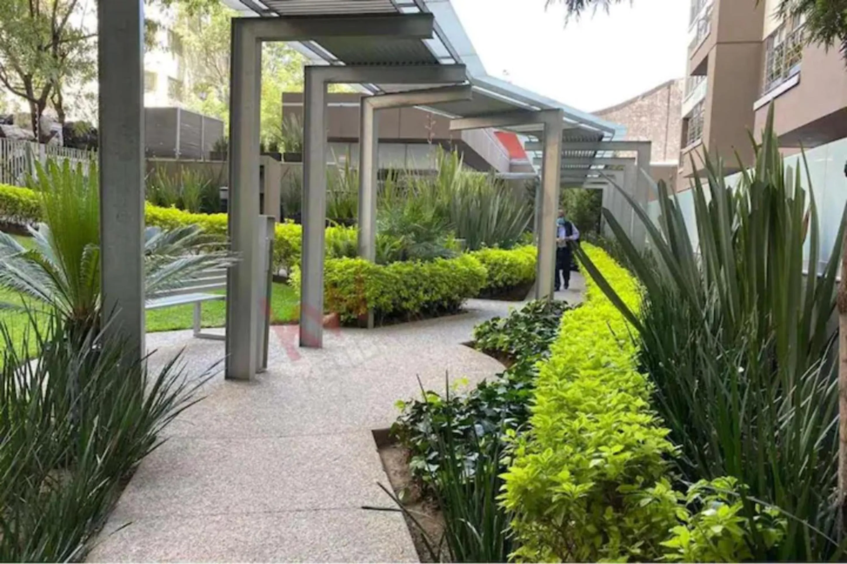 Property building in Casa Vive Grand by Kukun