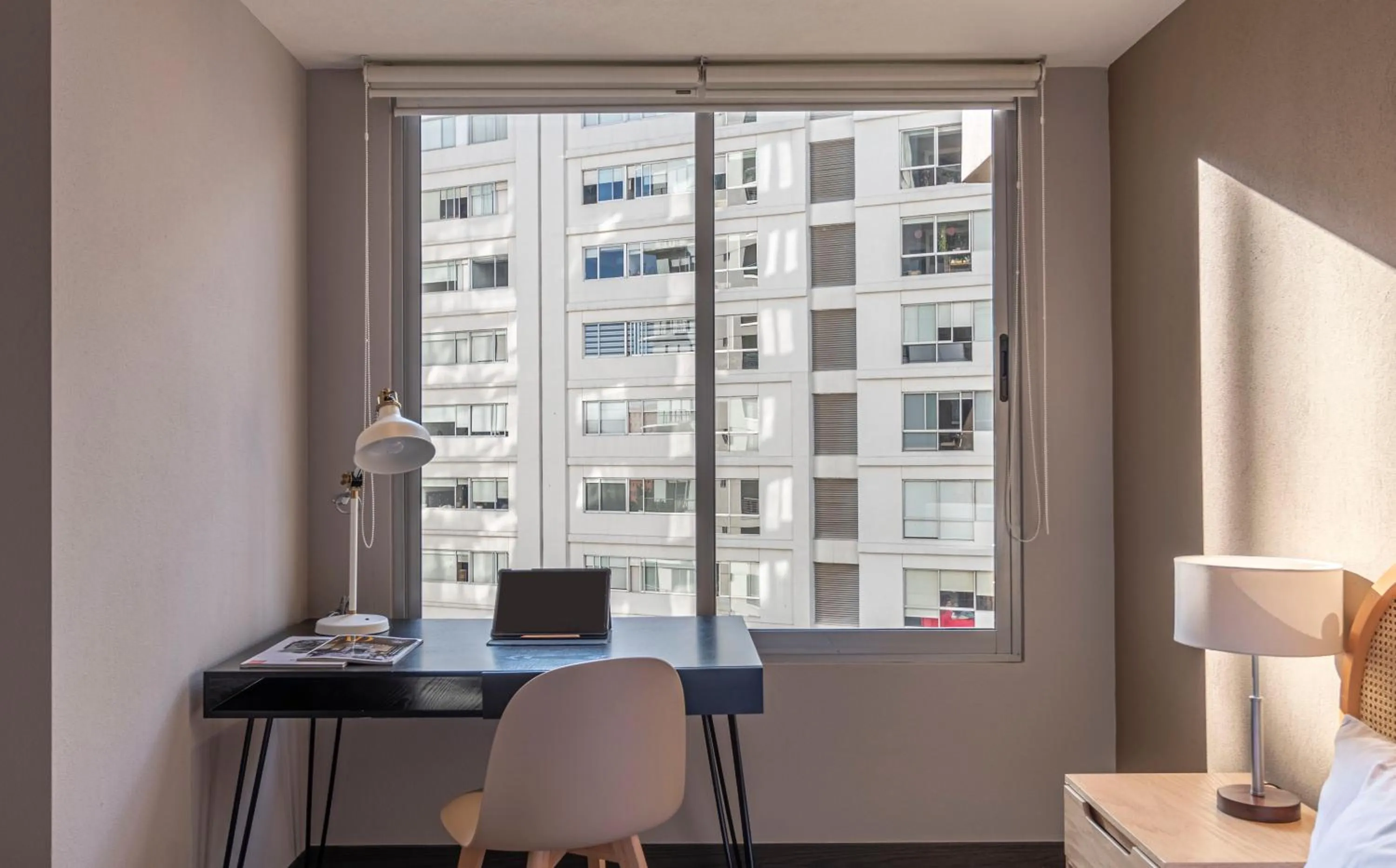 hair dresser in Casa Vive Grand by Kukun