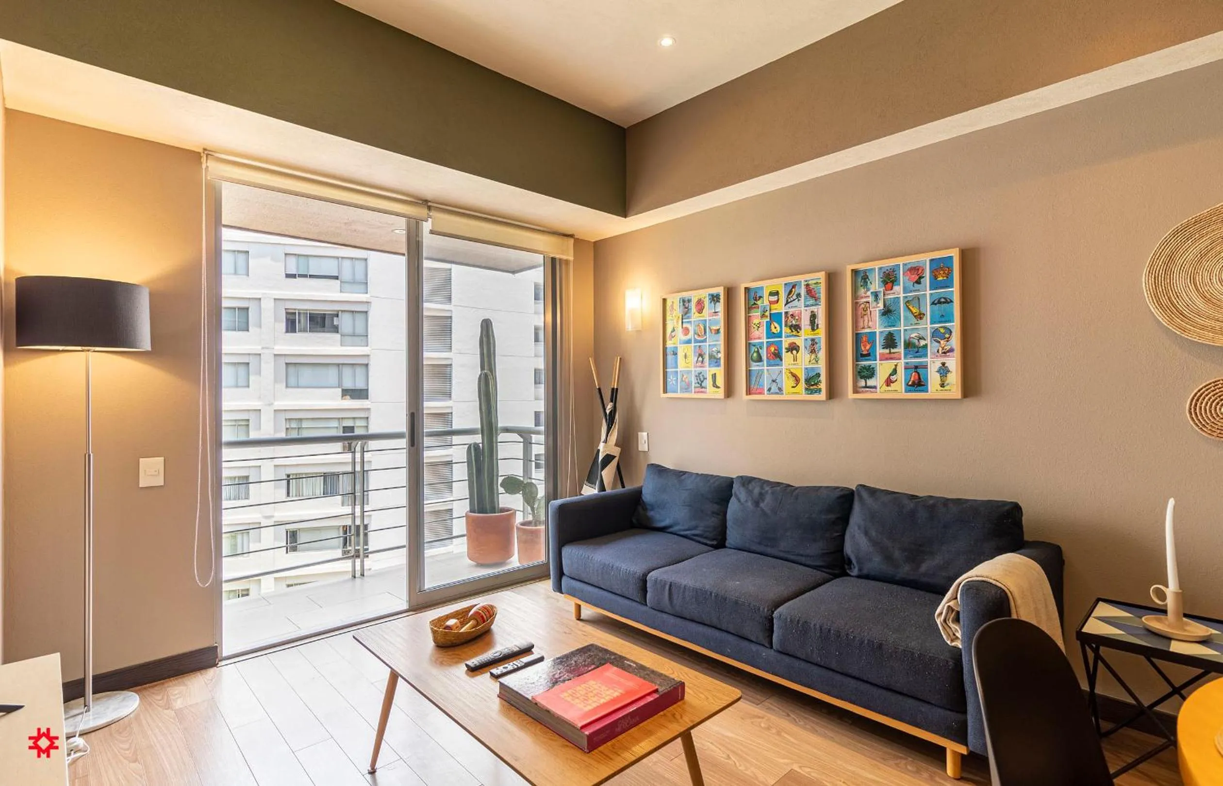 Casa Vive Grand by Kukun