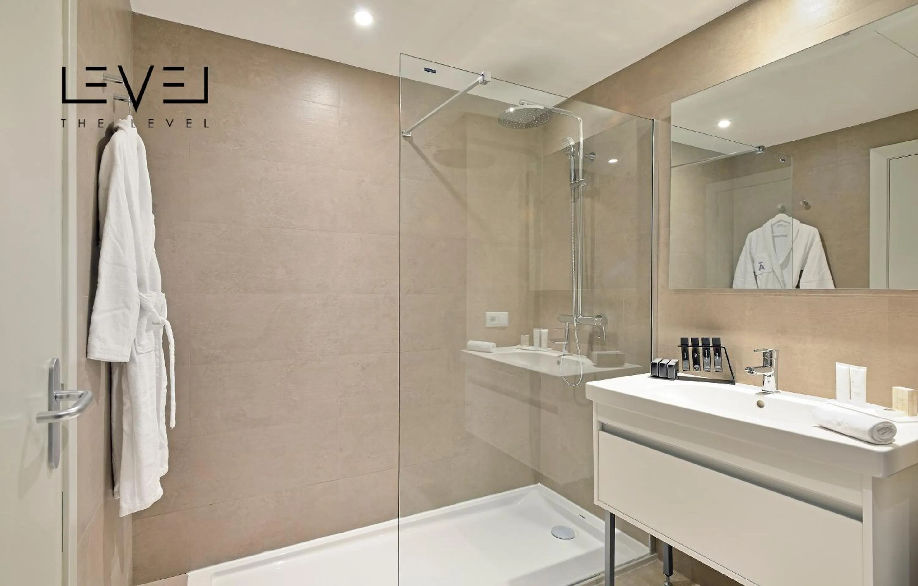 Balcony/Terrace in Meliá Calviá Beach