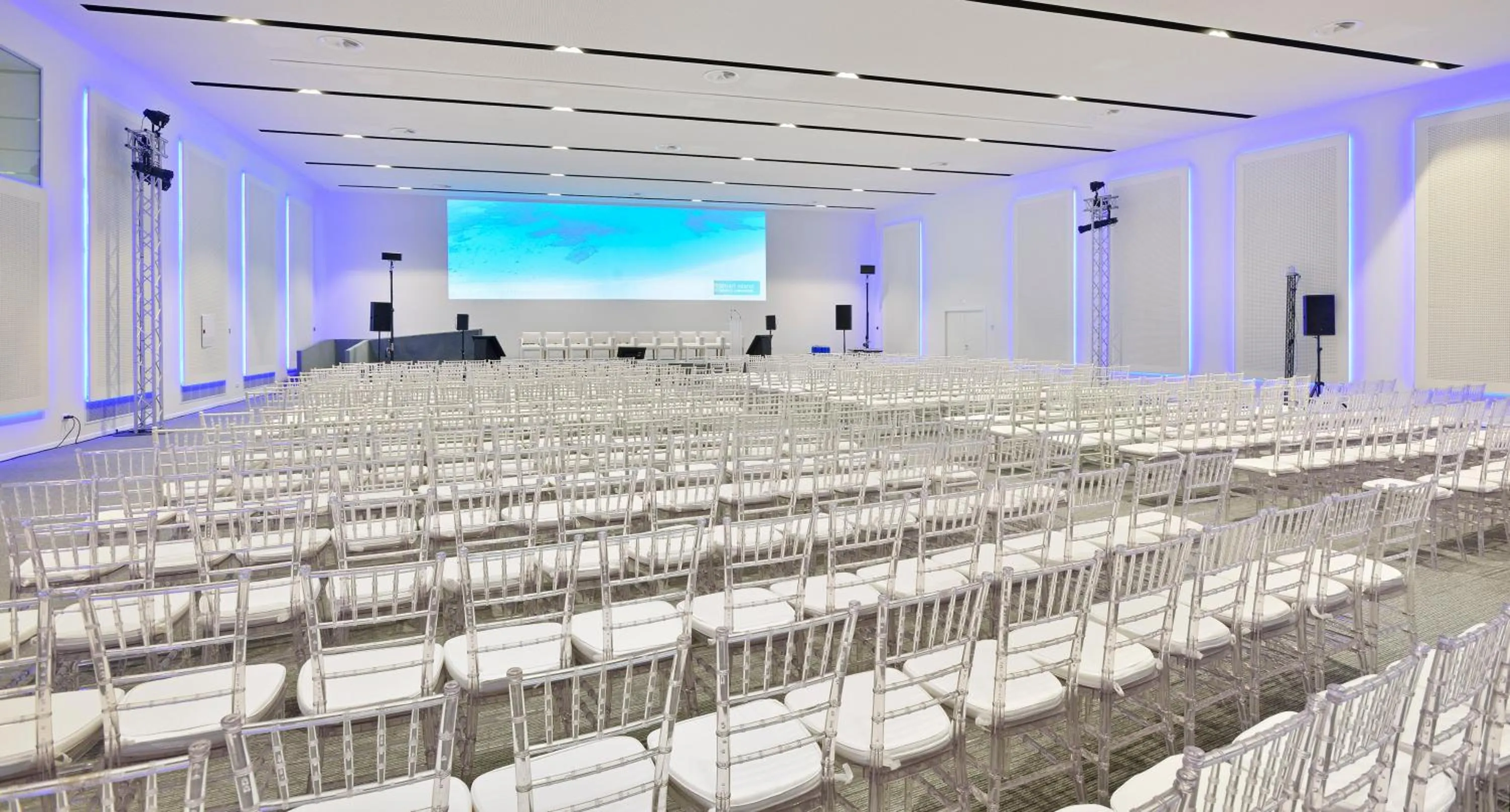 Meeting/conference room in Meliá Calviá Beach