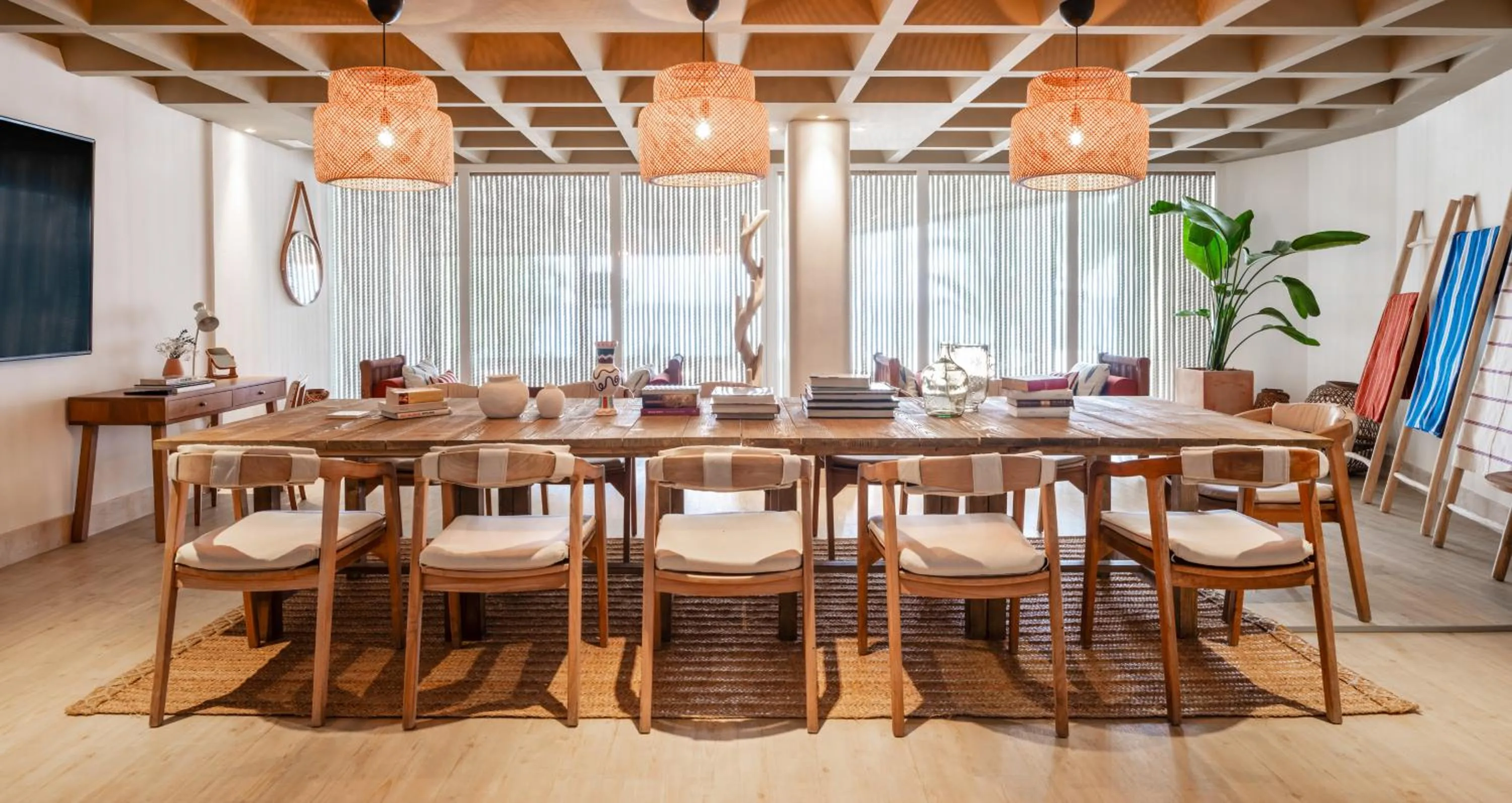 Meeting/conference room in Zel Mallorca