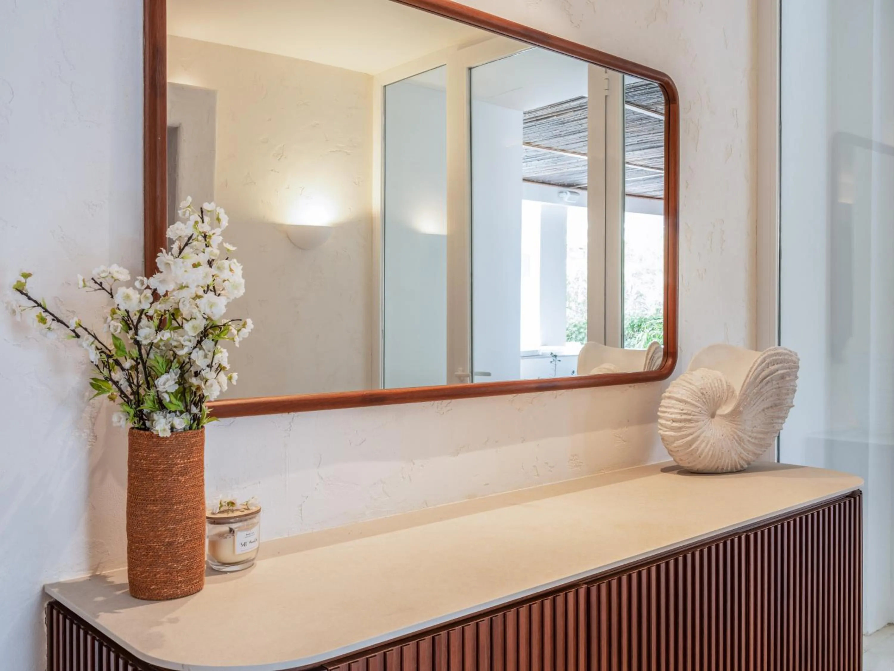 Spa and wellness centre/facilities in Zel Mallorca