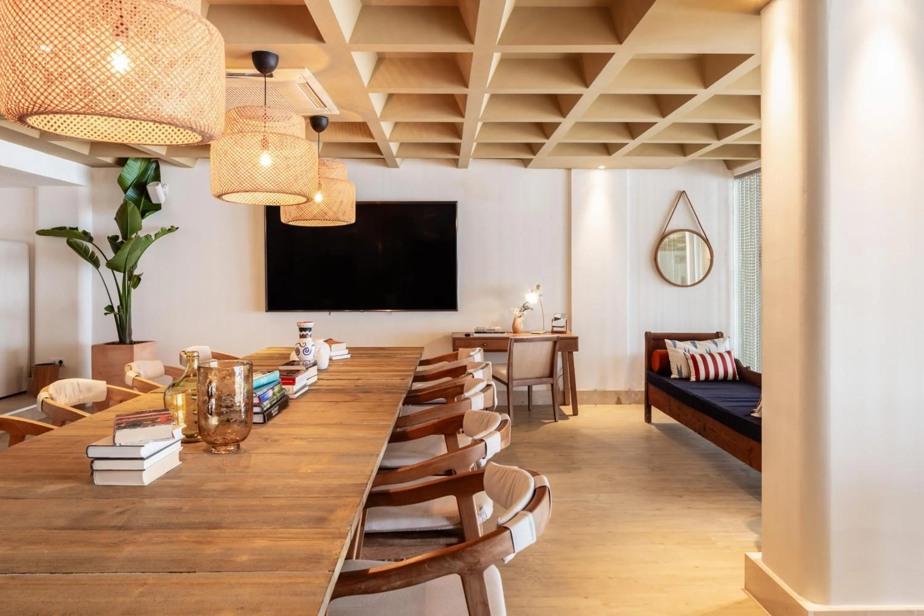 Meeting/conference room in Zel Mallorca