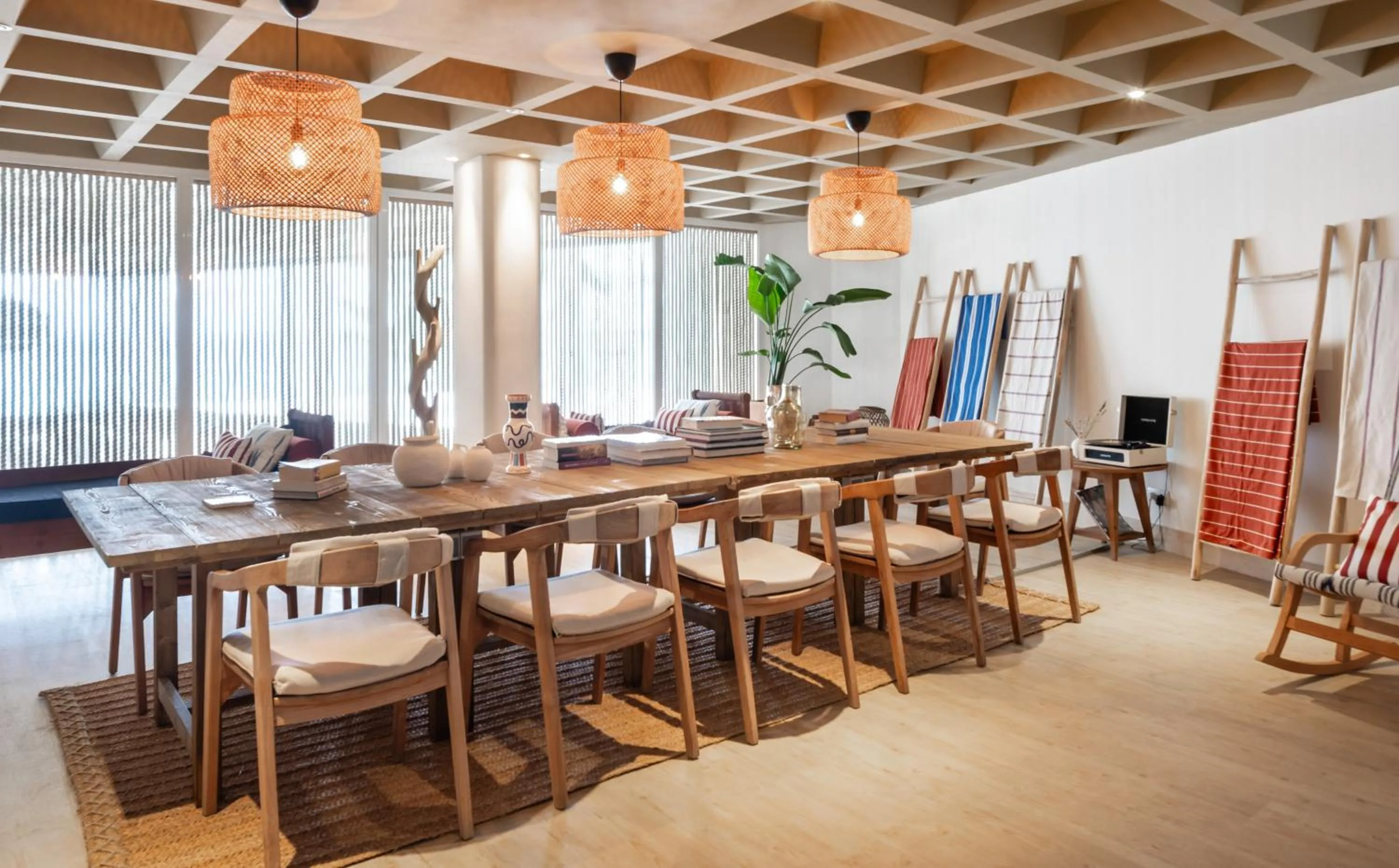 Meeting/conference room in Zel Mallorca