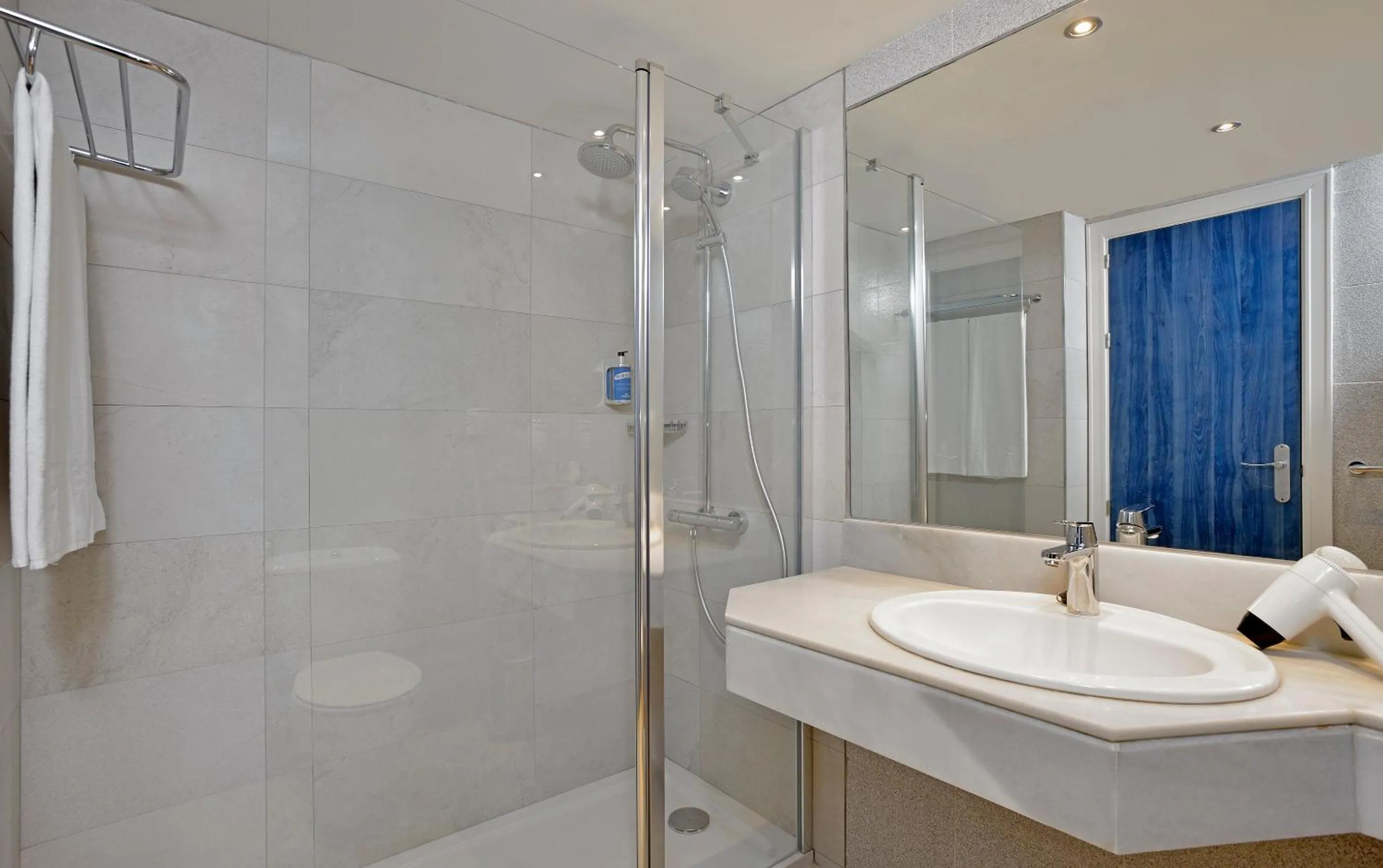 Shower in Sol House The Studio - Calviá Beach - Adults Only