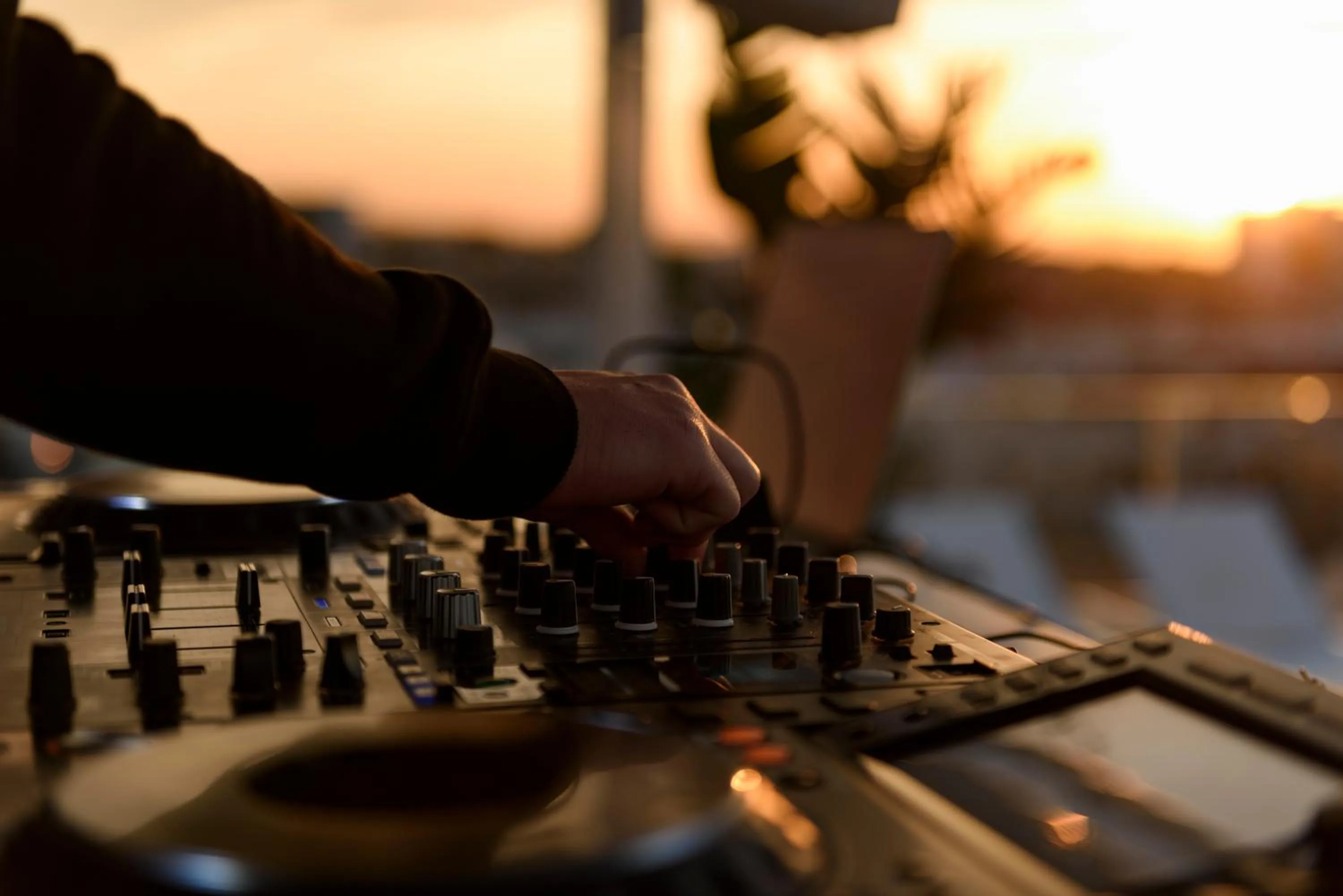 Nightclub / DJ in Sol House The Studio - Calviá Beach - Adults Only