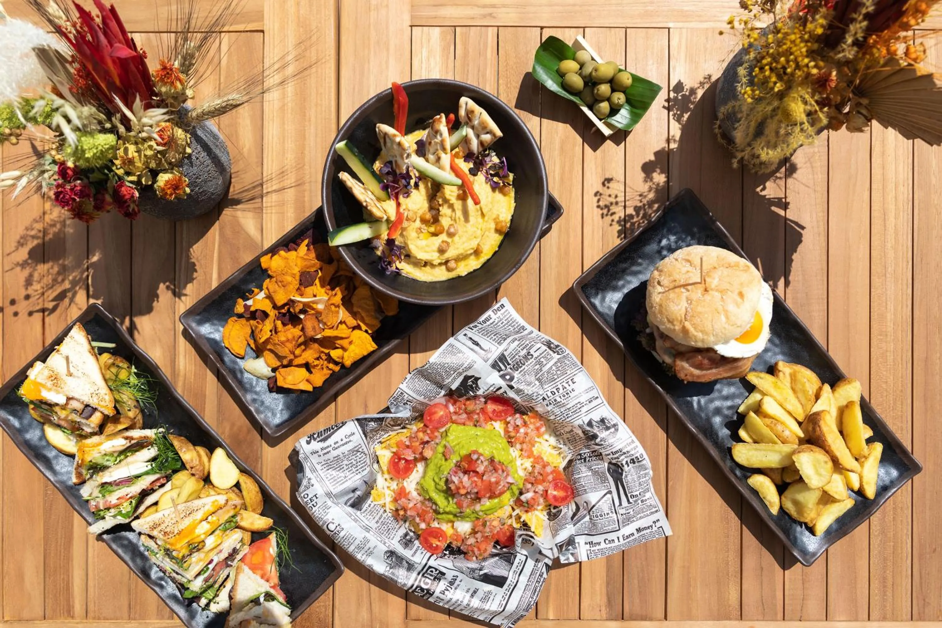 Food and drinks in Sol House The Studio - Calviá Beach - Adults Only