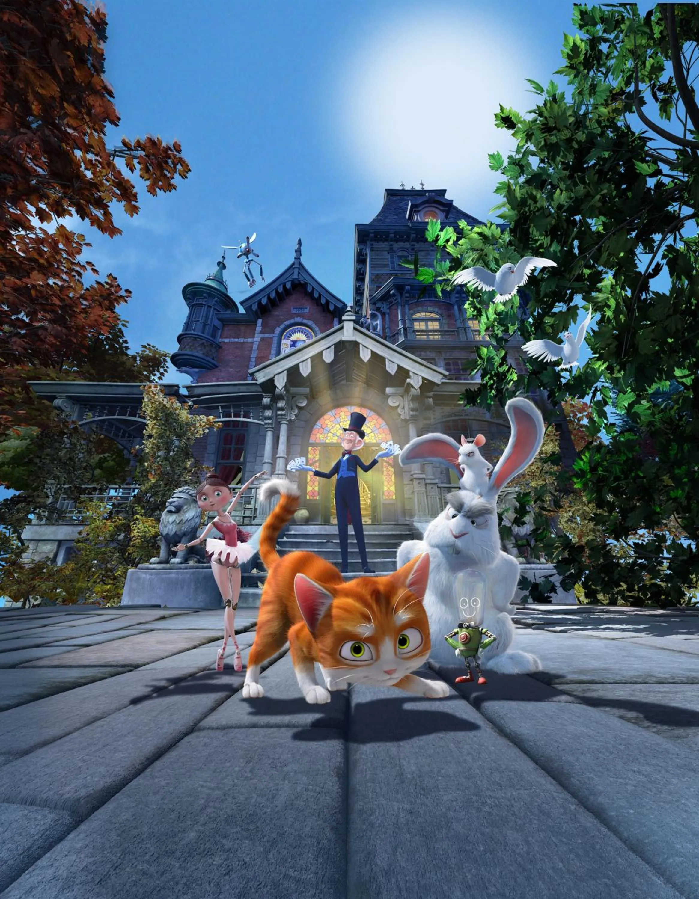 Activities in Sol Katmandu Park & Resort