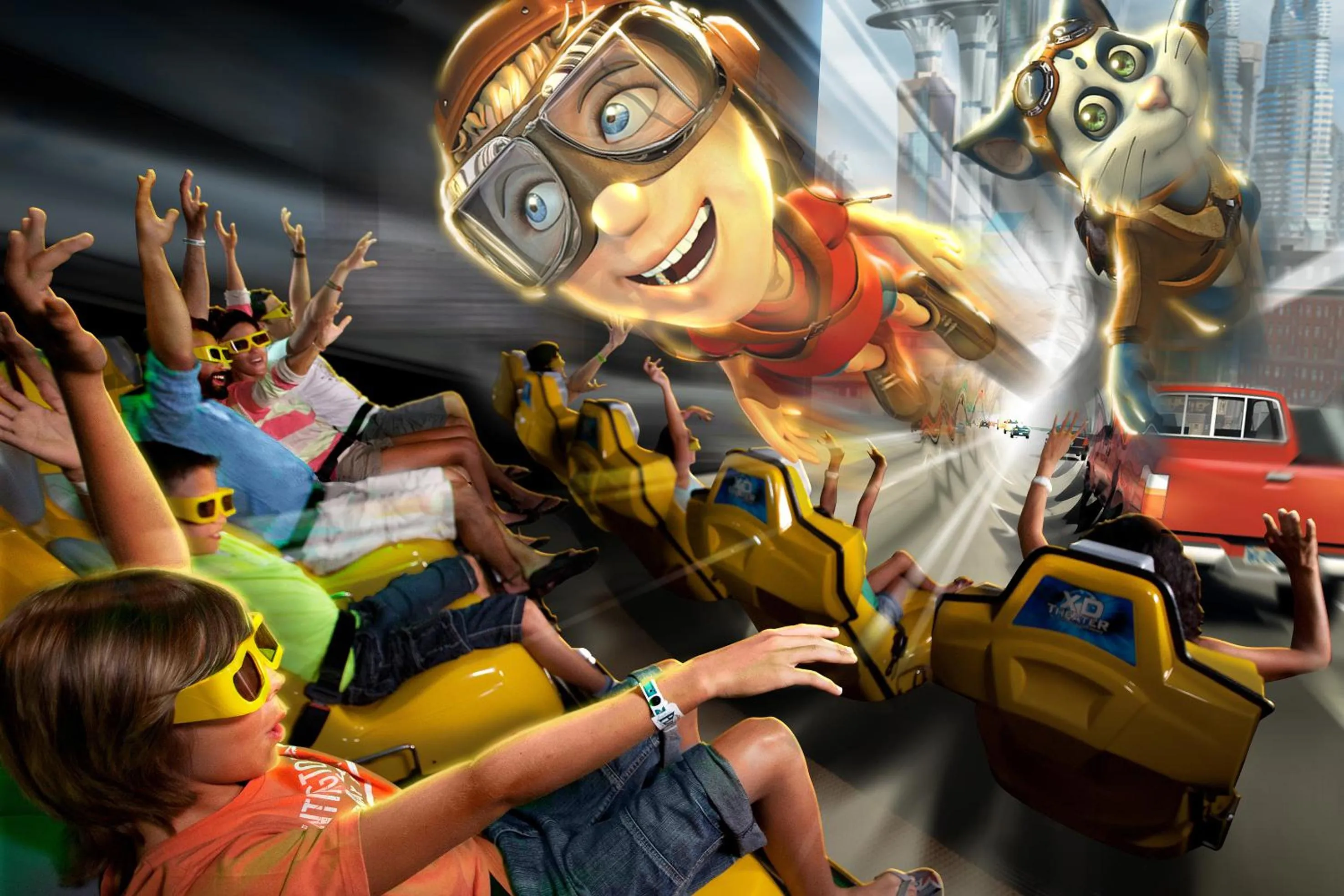 Activities in Sol Katmandu Park & Resort