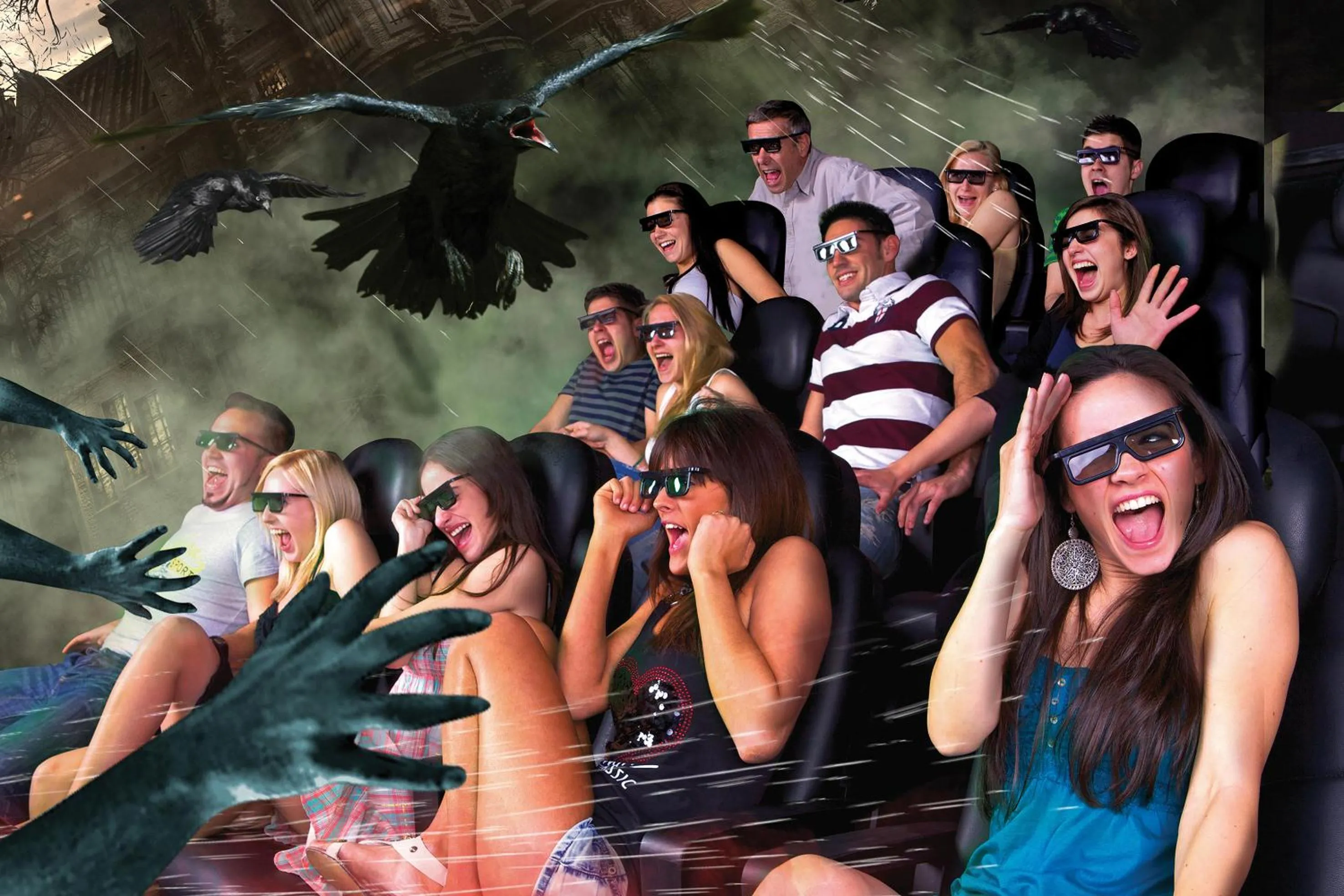 Activities in Sol Katmandu Park & Resort