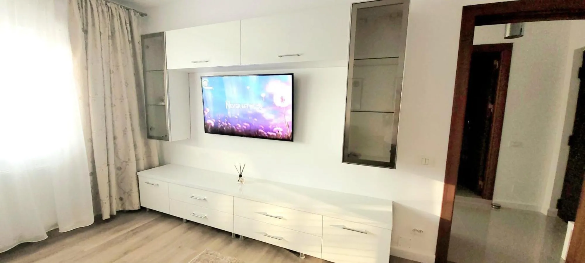 Deluxe Queen Studio  in Brancoveanu Apartament's