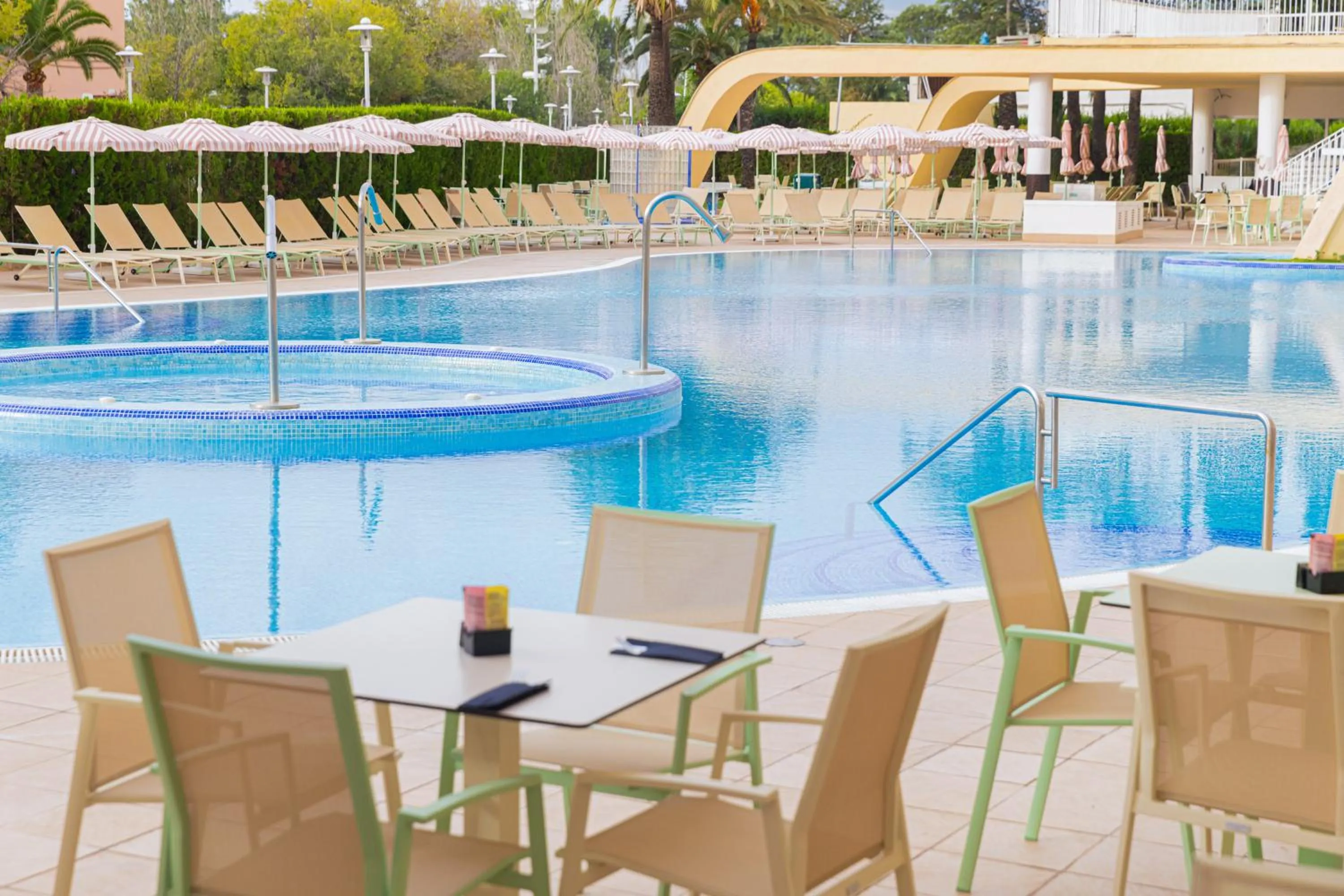 Day in Sol Guadalupe