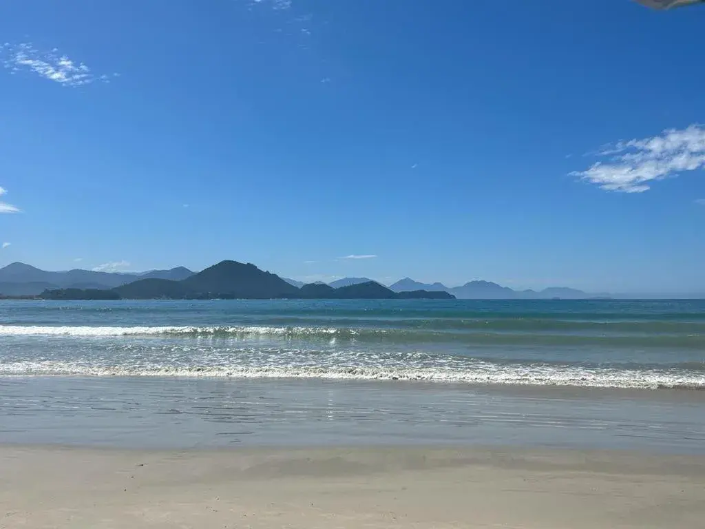 Apartamento - Ubatuba - Toninhas - vista do mar - ocean view - Canto das Toninhas Apartamento - Ubatuba - Toninhas - vista do mar - ocean view - Canto das Toninhas