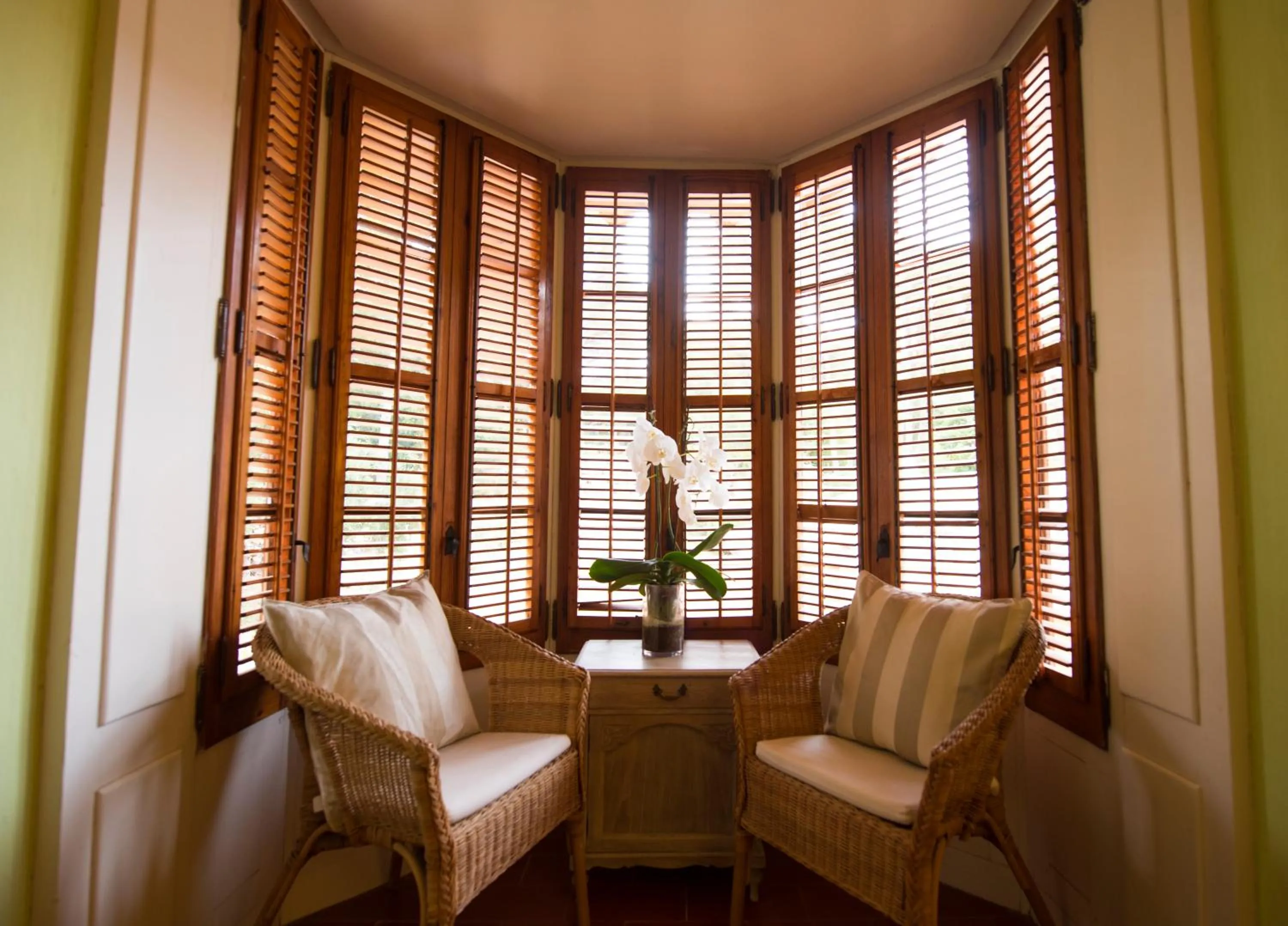 Lounge or bar in Mas Ses Vinyes - Adults Only