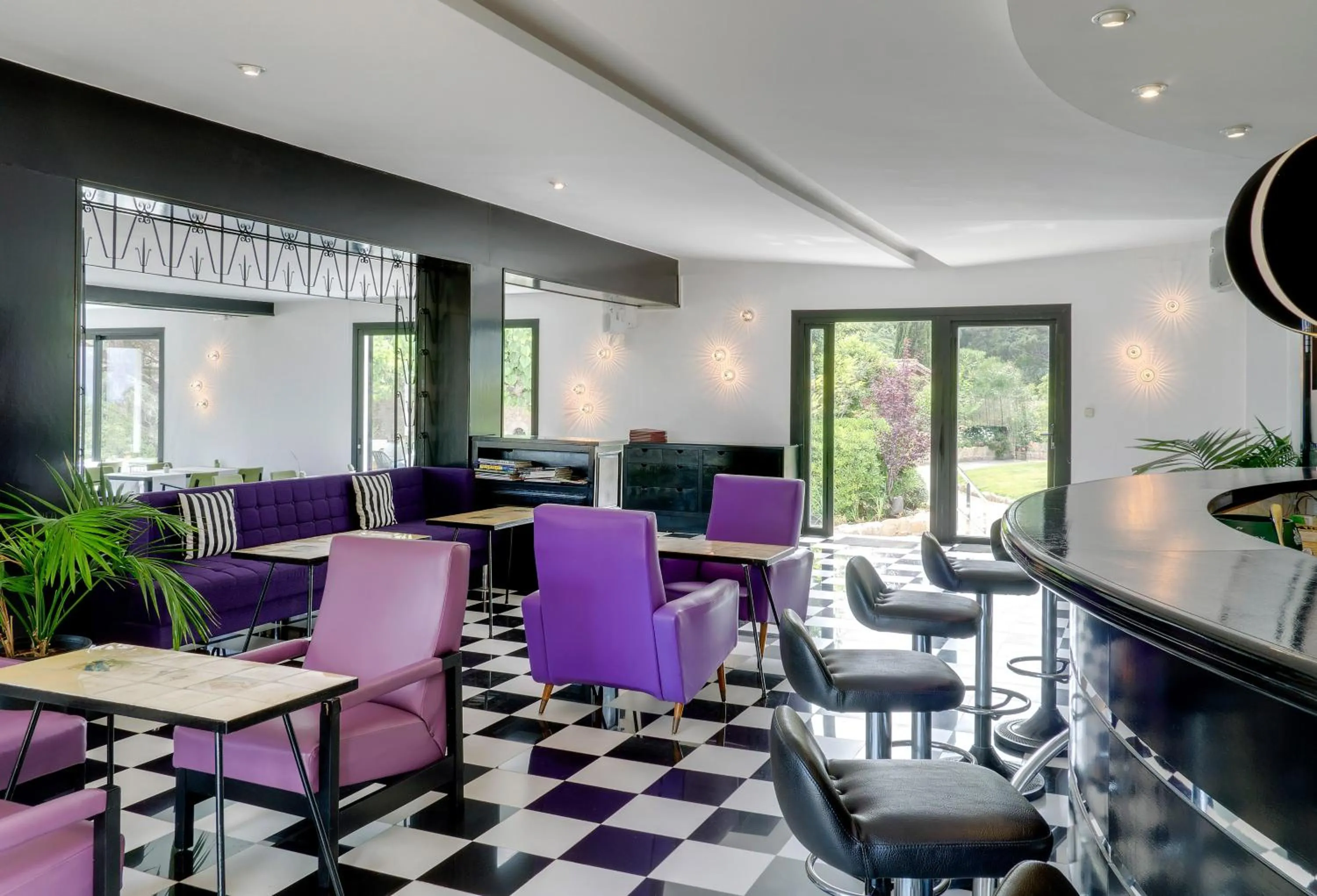 Restaurant/places to eat in Hotel Eetu Begur Affiliated by Melia